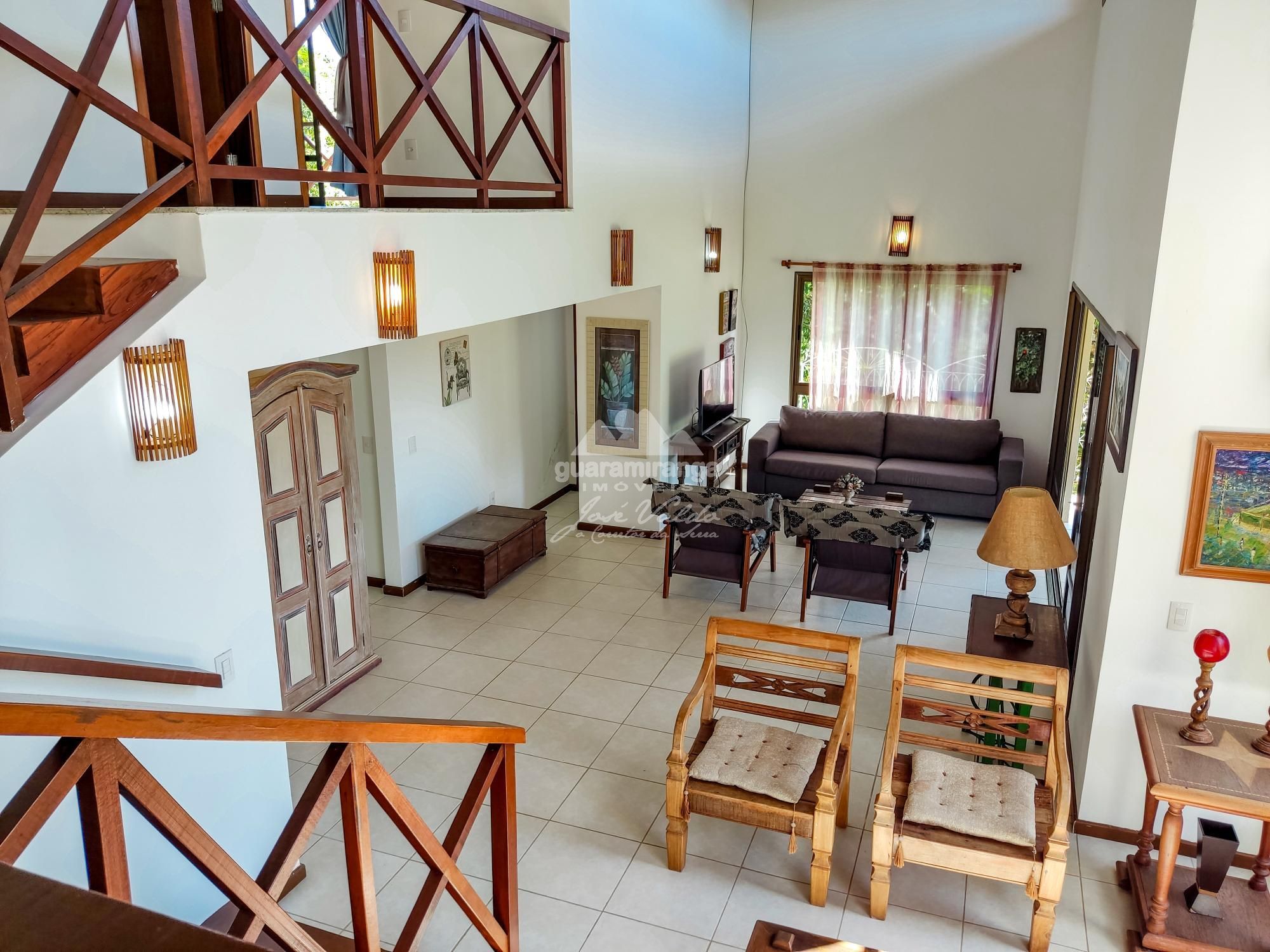 Casa, 5 quartos, 300 m² - Foto 33