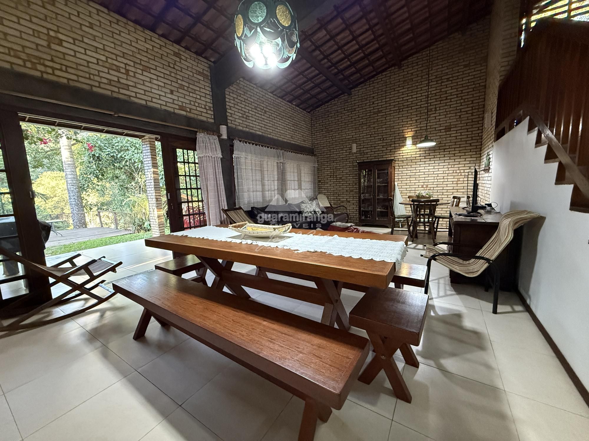 Chácara, 4 quartos, 1993 m² - Foto 12