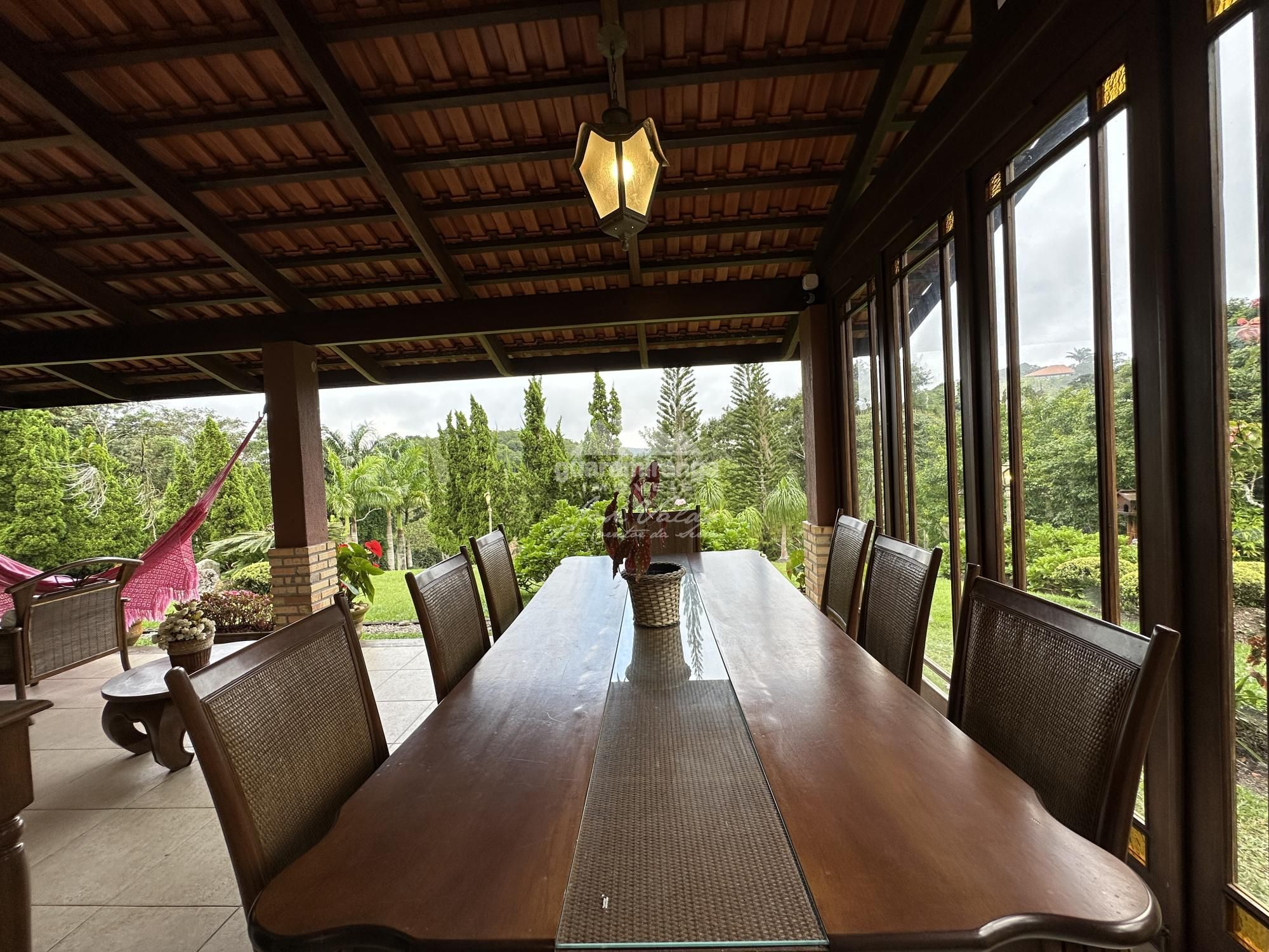 Sítio à venda com 6 quartos, 30000m² - Foto 19