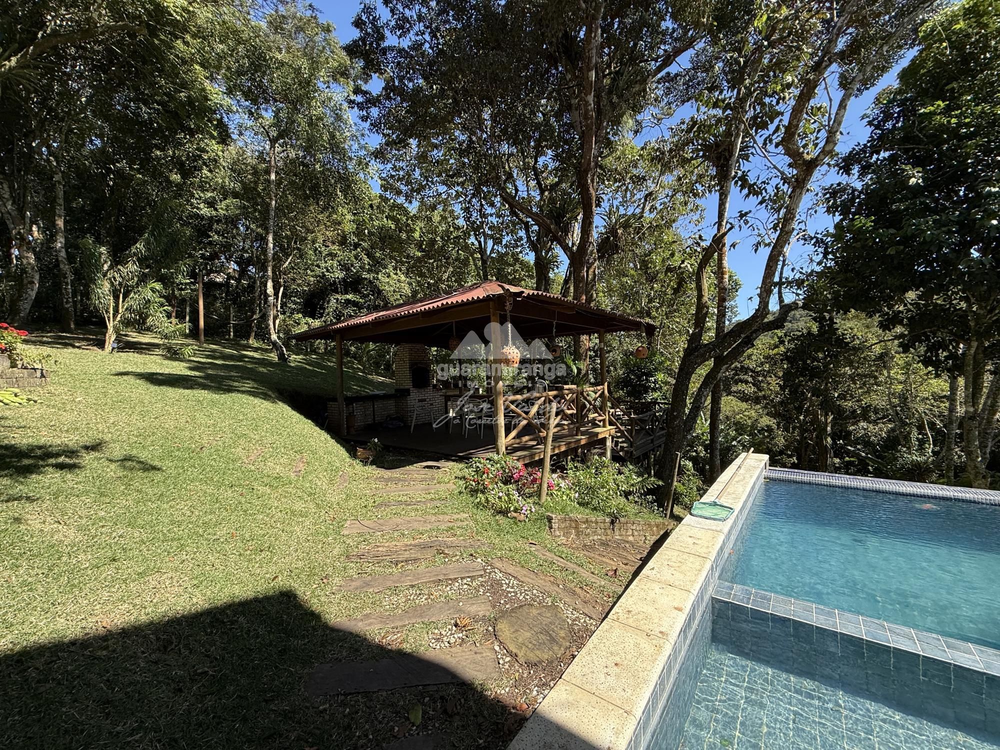Sítio à venda com 5 quartos, 400m² - Foto 11