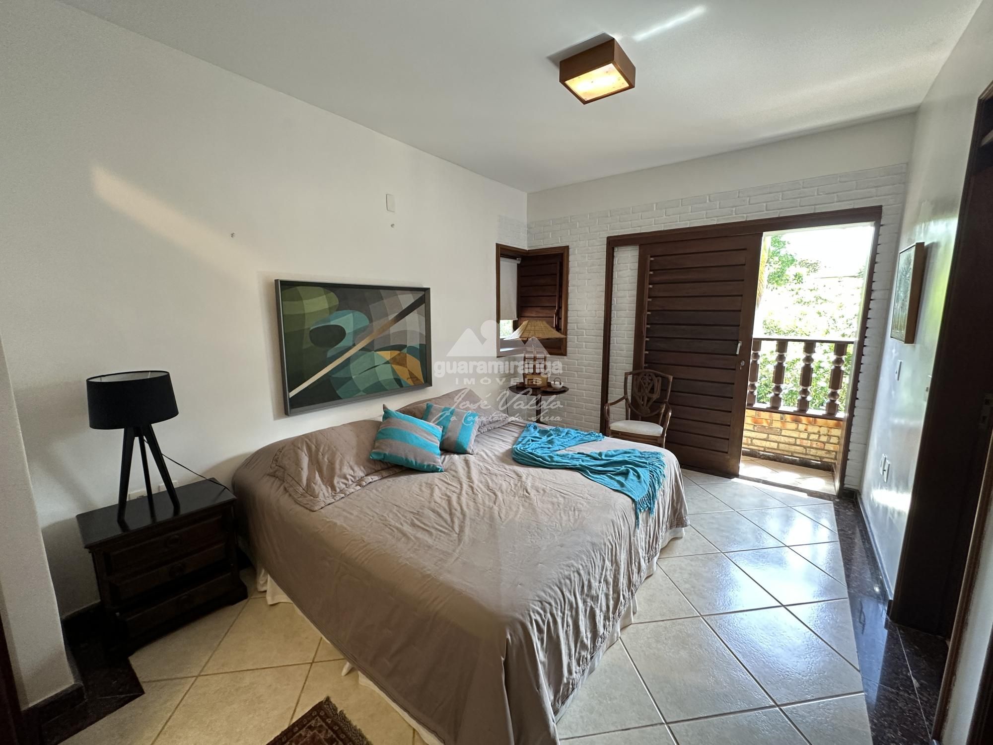 Casa de Condomínio, 5 quartos - Foto 16