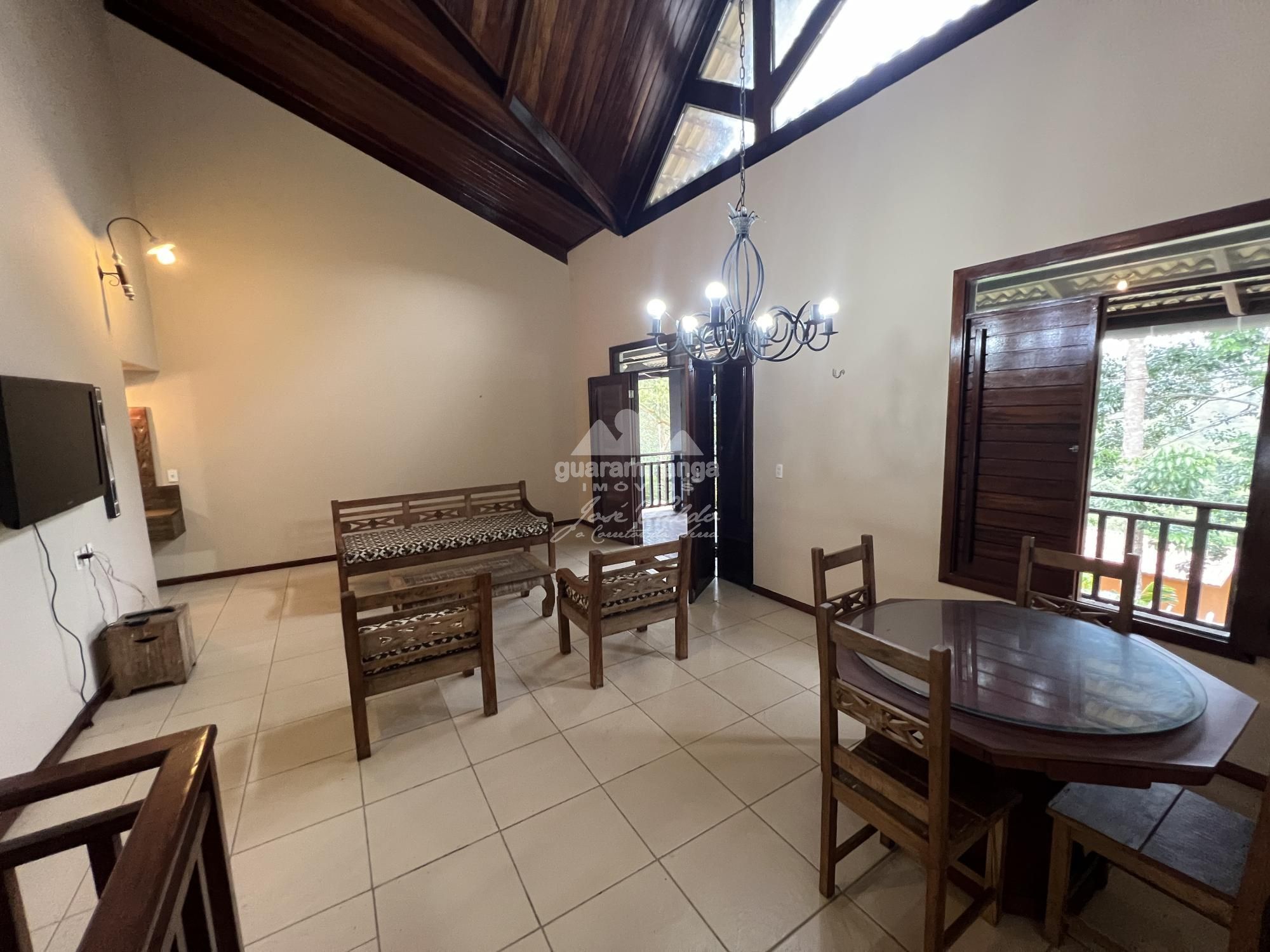 Casa de Condomínio, 4 quartos - Foto 34