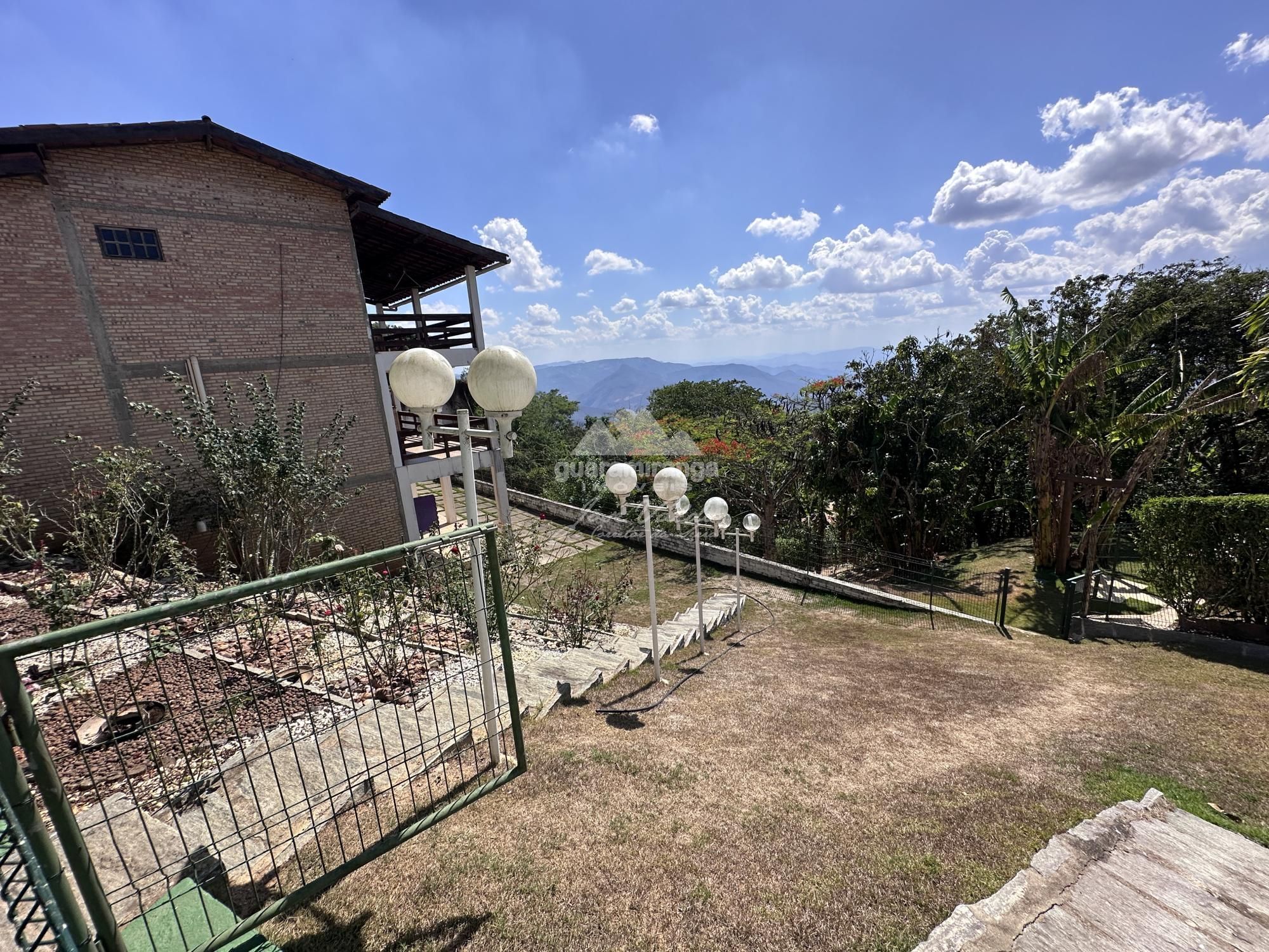 Casa, 4 quartos, 274 m² - Foto 20