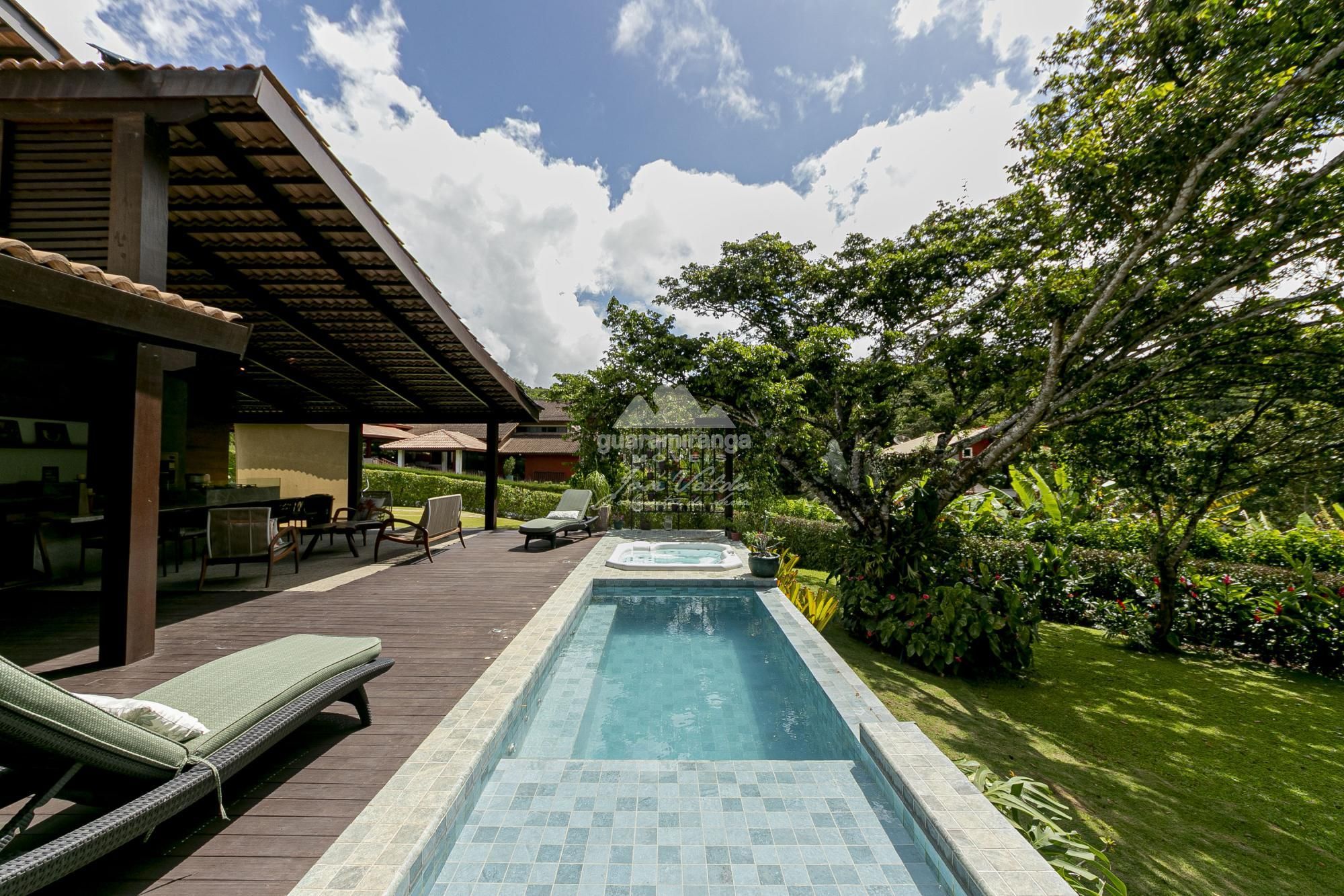 Casa, 5 quartos, 236 m² - Foto 31