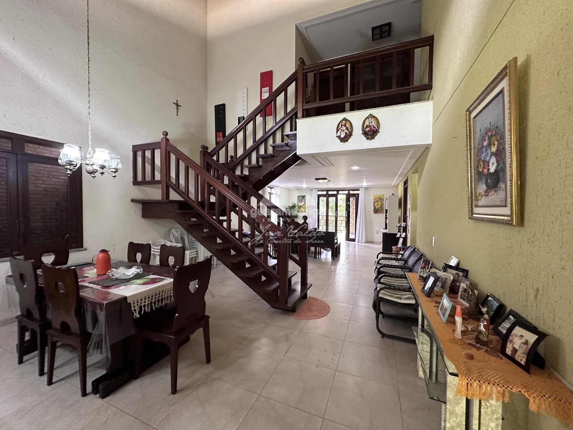 Casa, 5 quartos, 450 m² - Foto 14