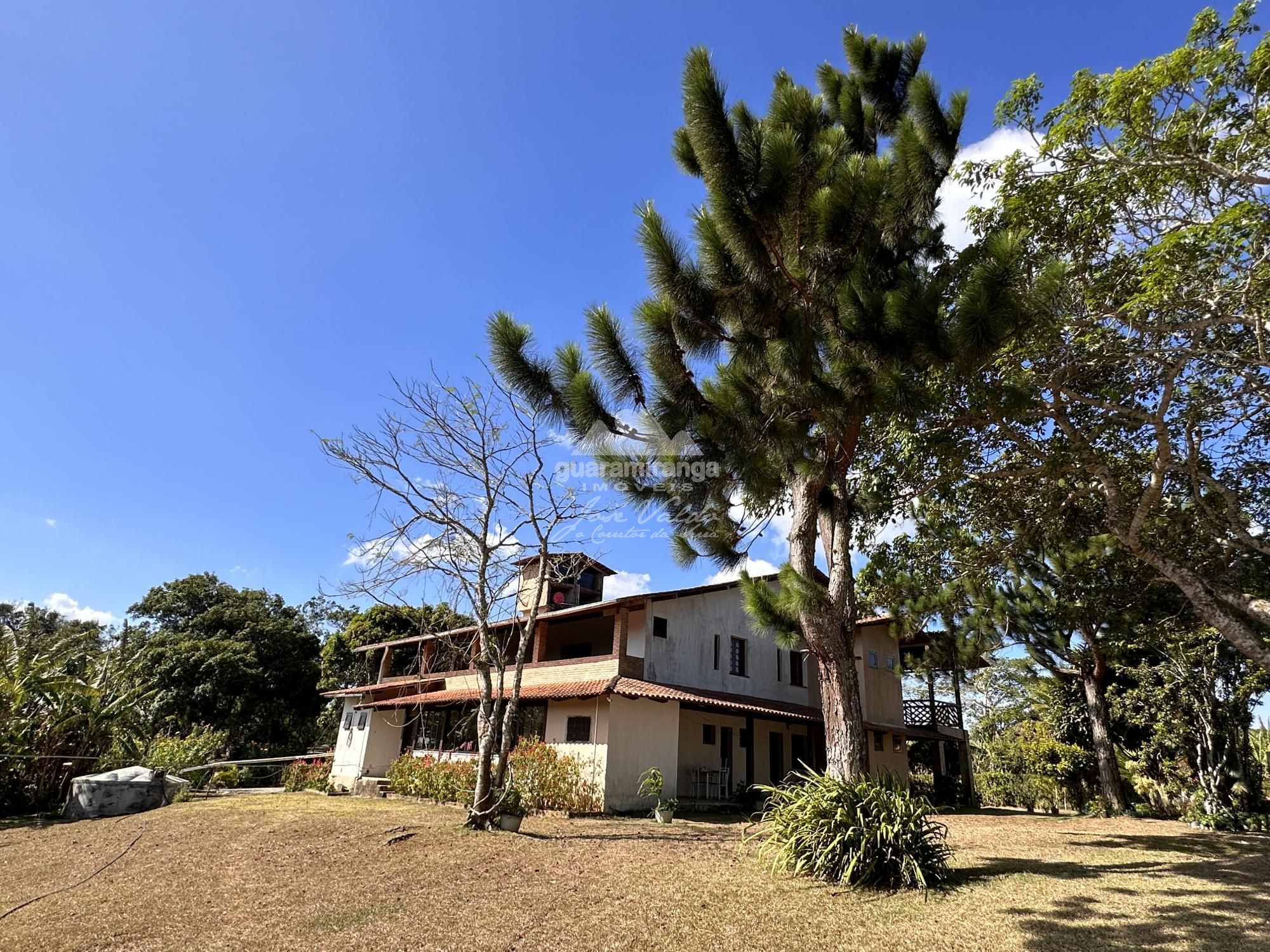 Sítio à venda com 15 quartos, 40000m² - Foto 54