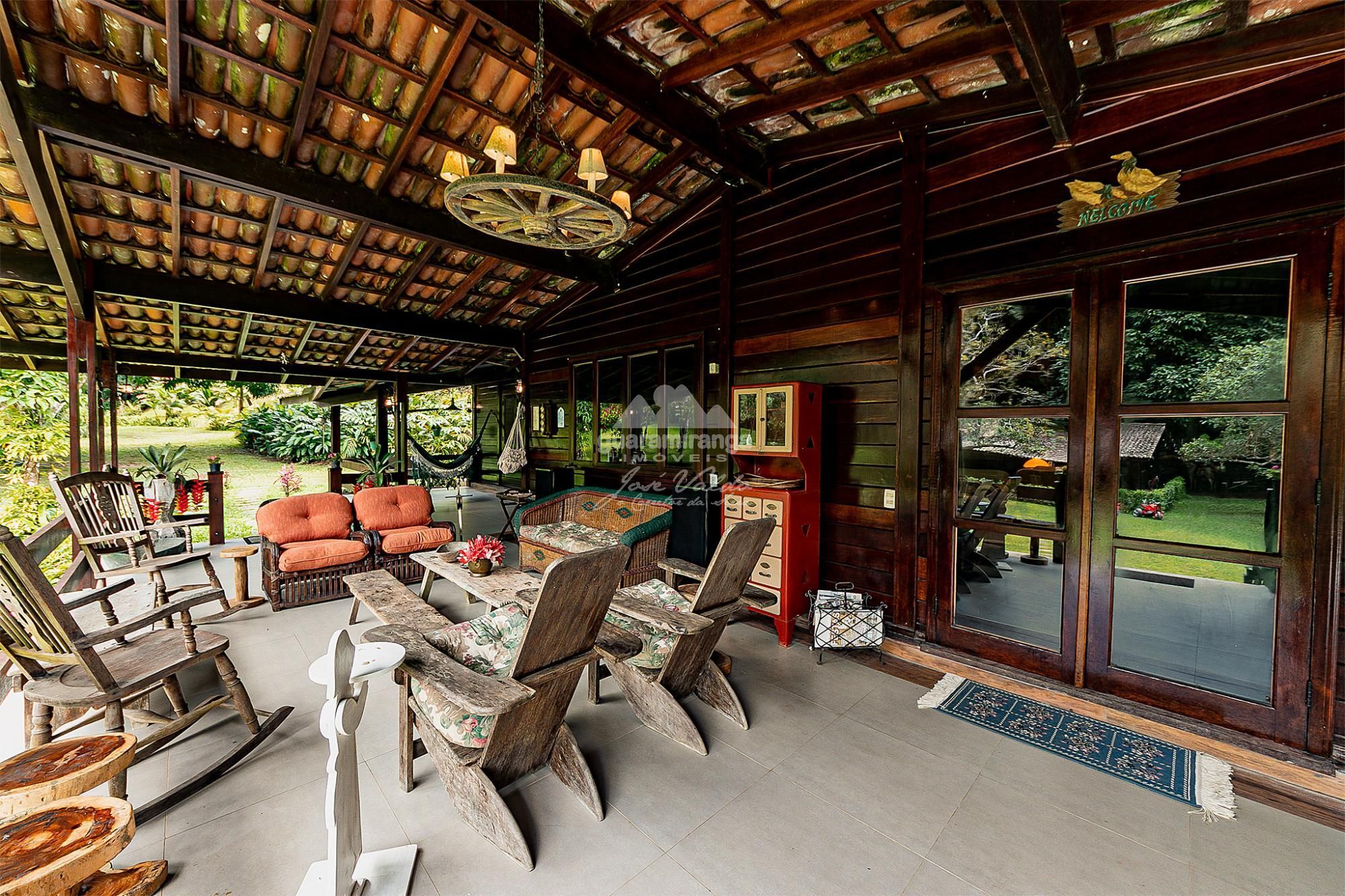 Sítio, 6 quartos, 2 hectares - Foto 26