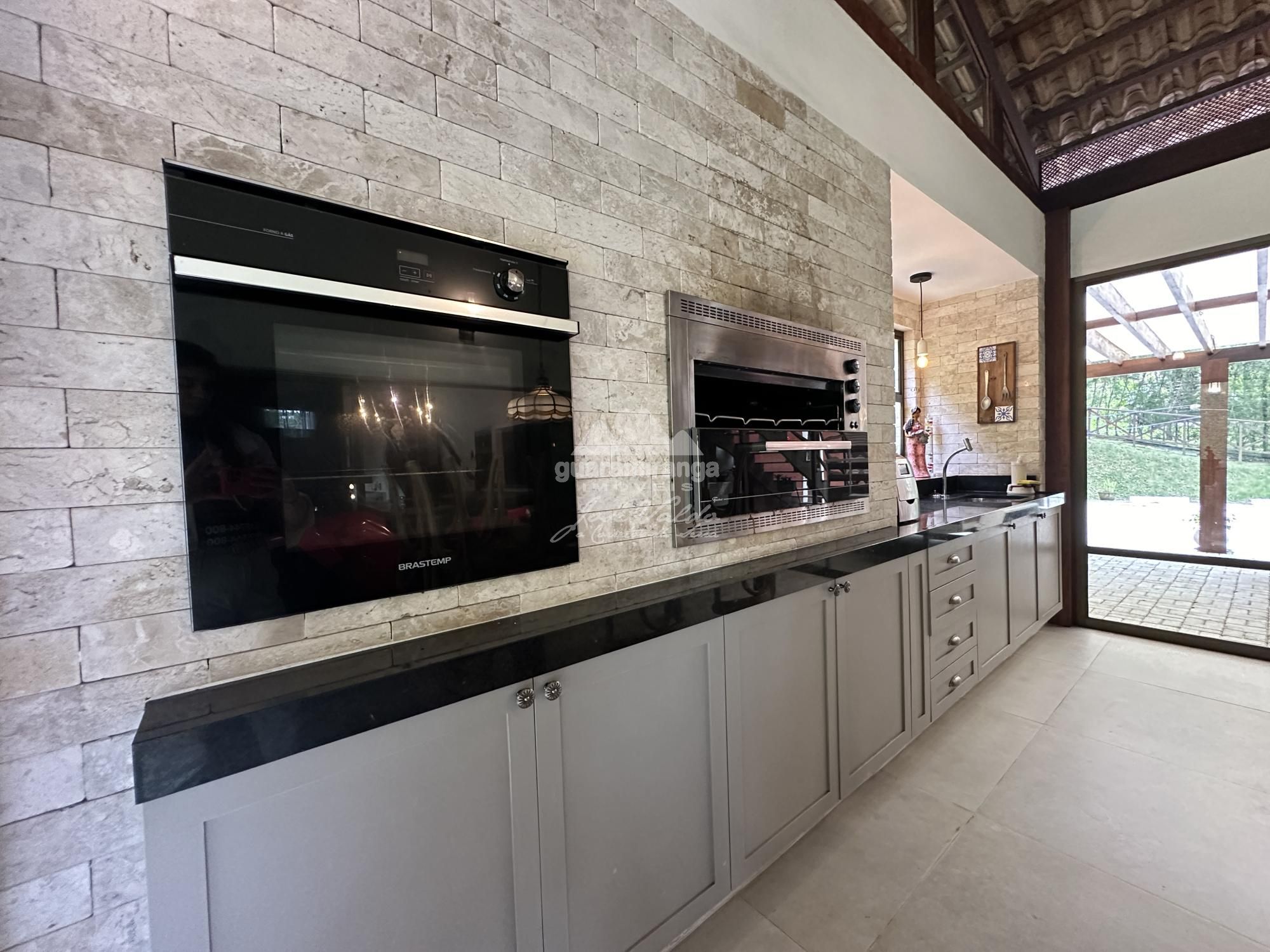 Casa de Condomínio à venda com 5 quartos, 236m² - Foto 36