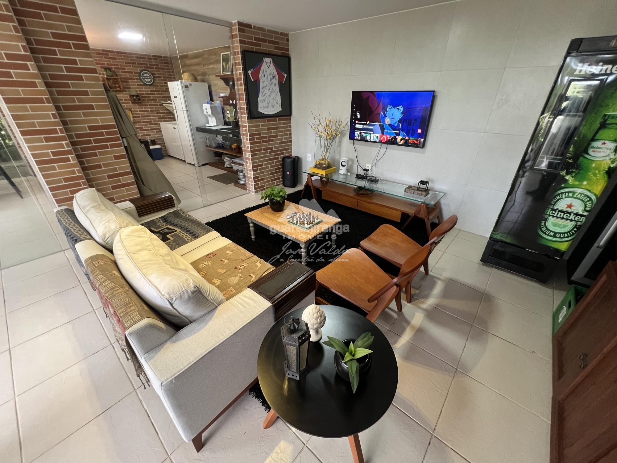 Casa de Condomínio à venda com 4 quartos, 220m² - Foto 14