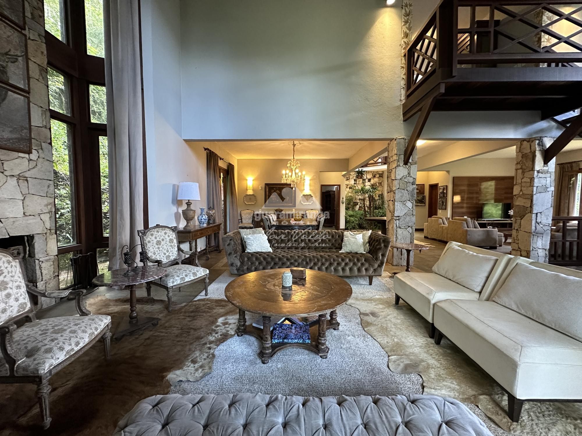 Casa, 7 quartos, 797 m² - Foto 50