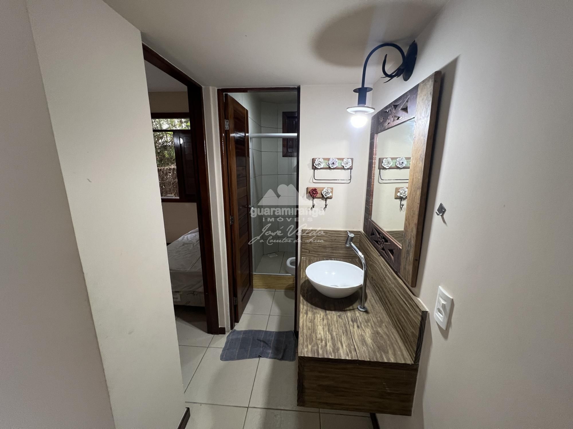 Casa de Condomínio, 4 quartos - Foto 20