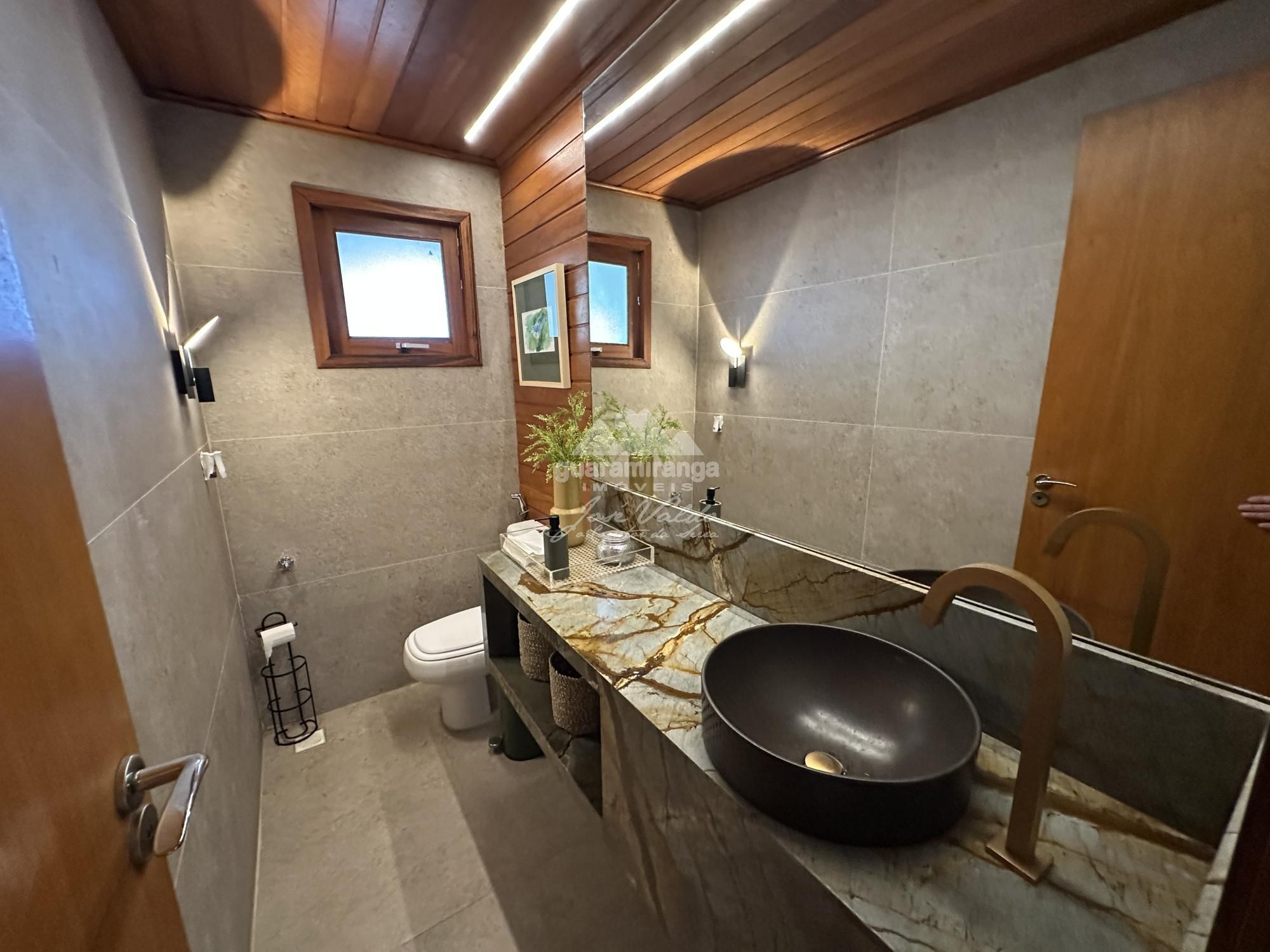 Casa de Condomínio, 7 quartos - Foto 12