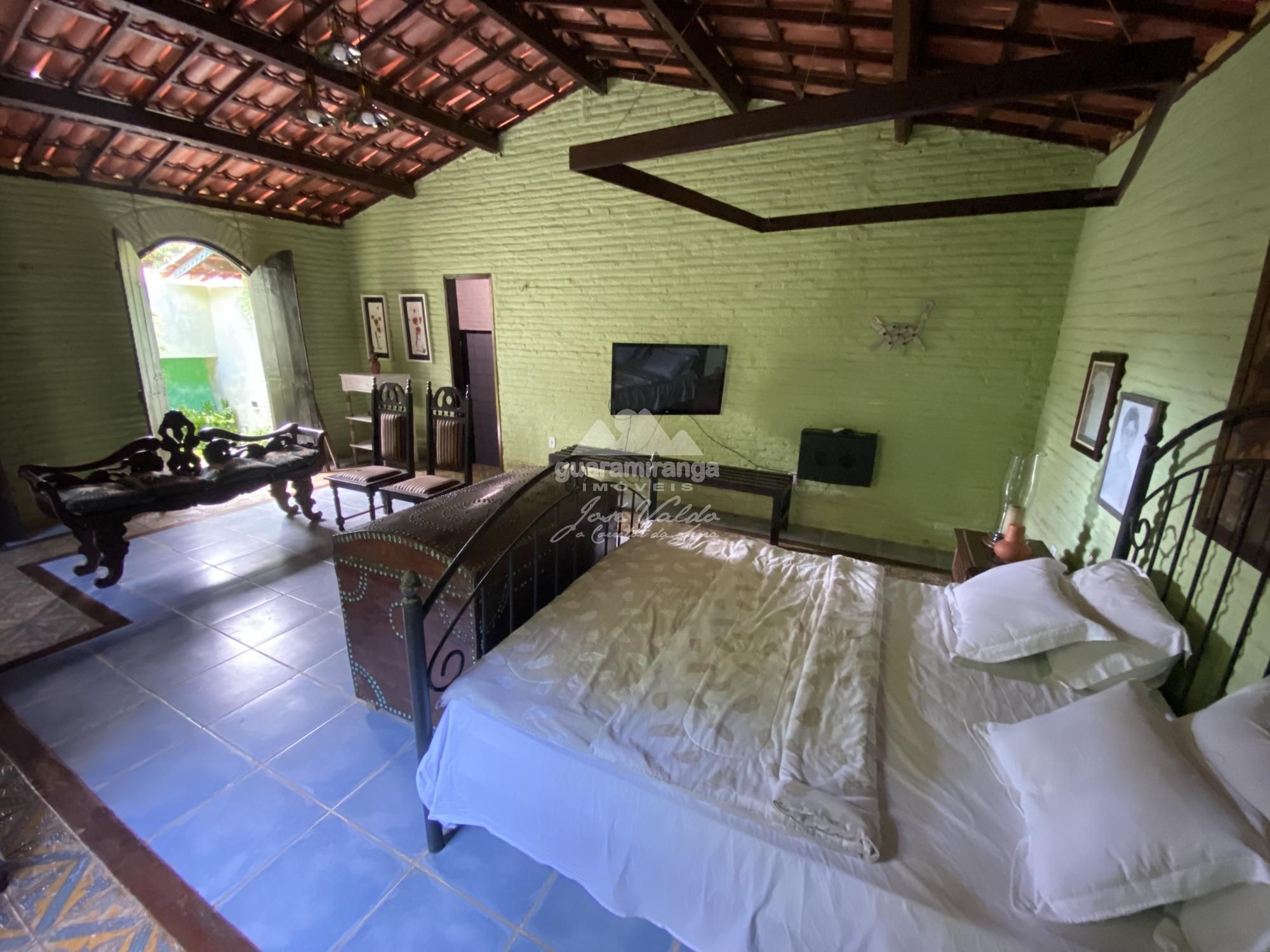 Sítio à venda com 6 quartos, 17200m² - Foto 29