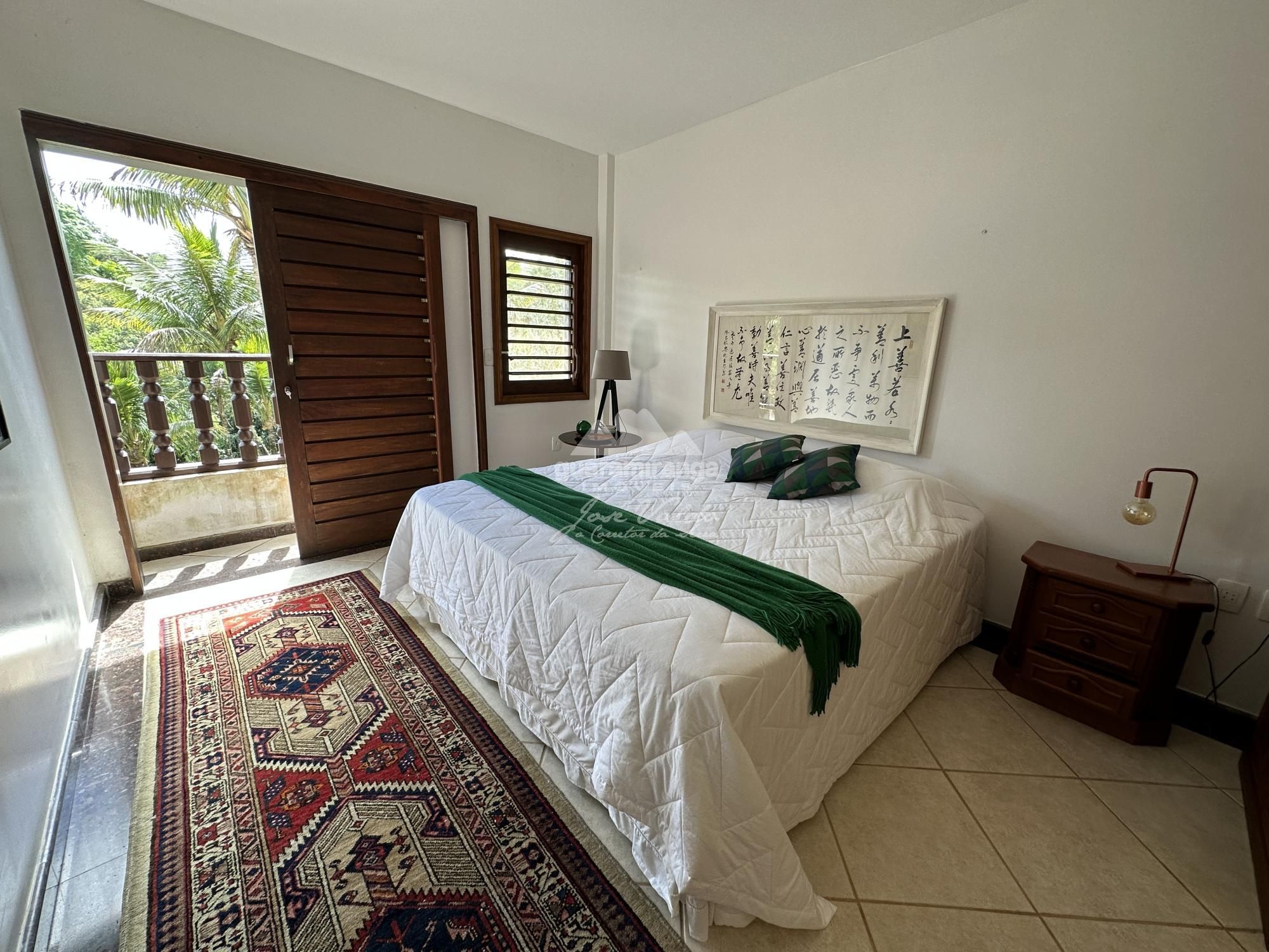 Casa de Condomínio, 5 quartos - Foto 11