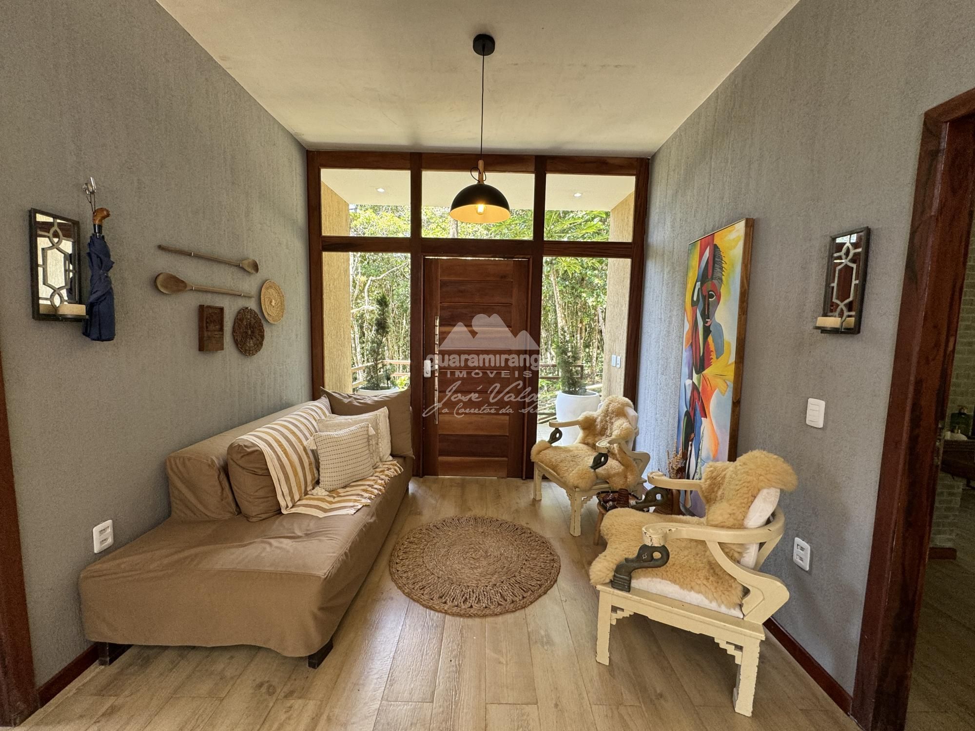 Casa de Condomínio à venda com 3 quartos, 390m² - Foto 15