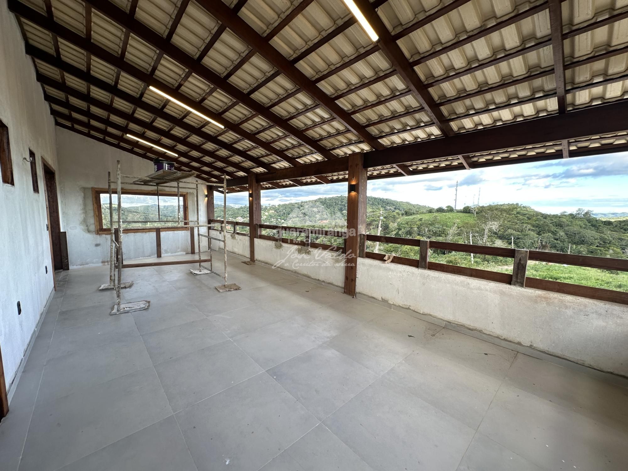 Chácara à venda com 4 quartos, 450m² - Foto 38