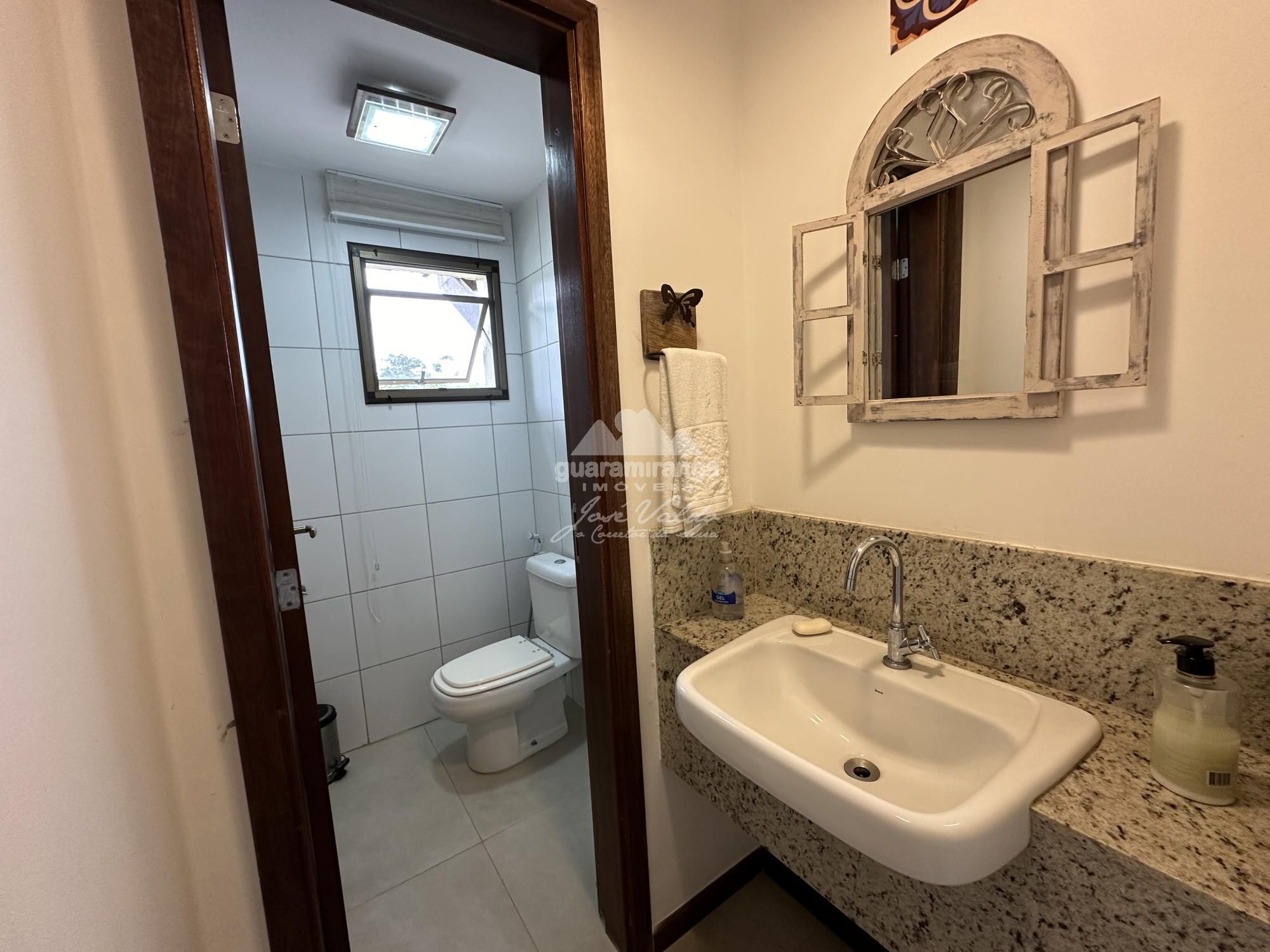 Casa de Condomínio à venda com 5 quartos, 236m² - Foto 20