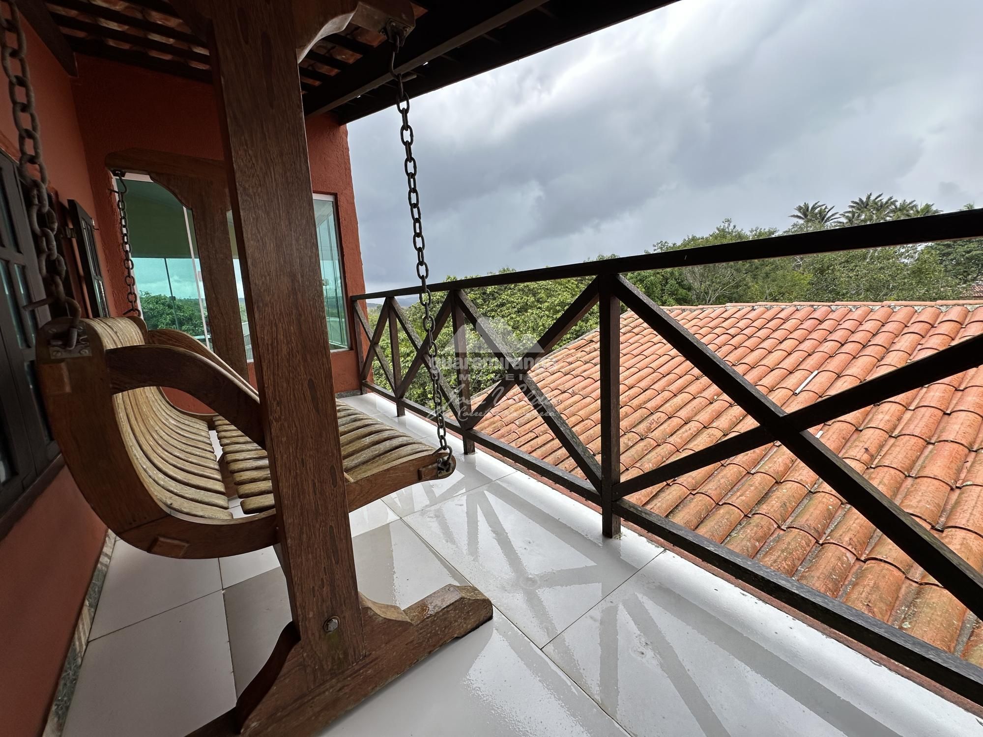 Casa à venda com 7 quartos, 300m² - Foto 27