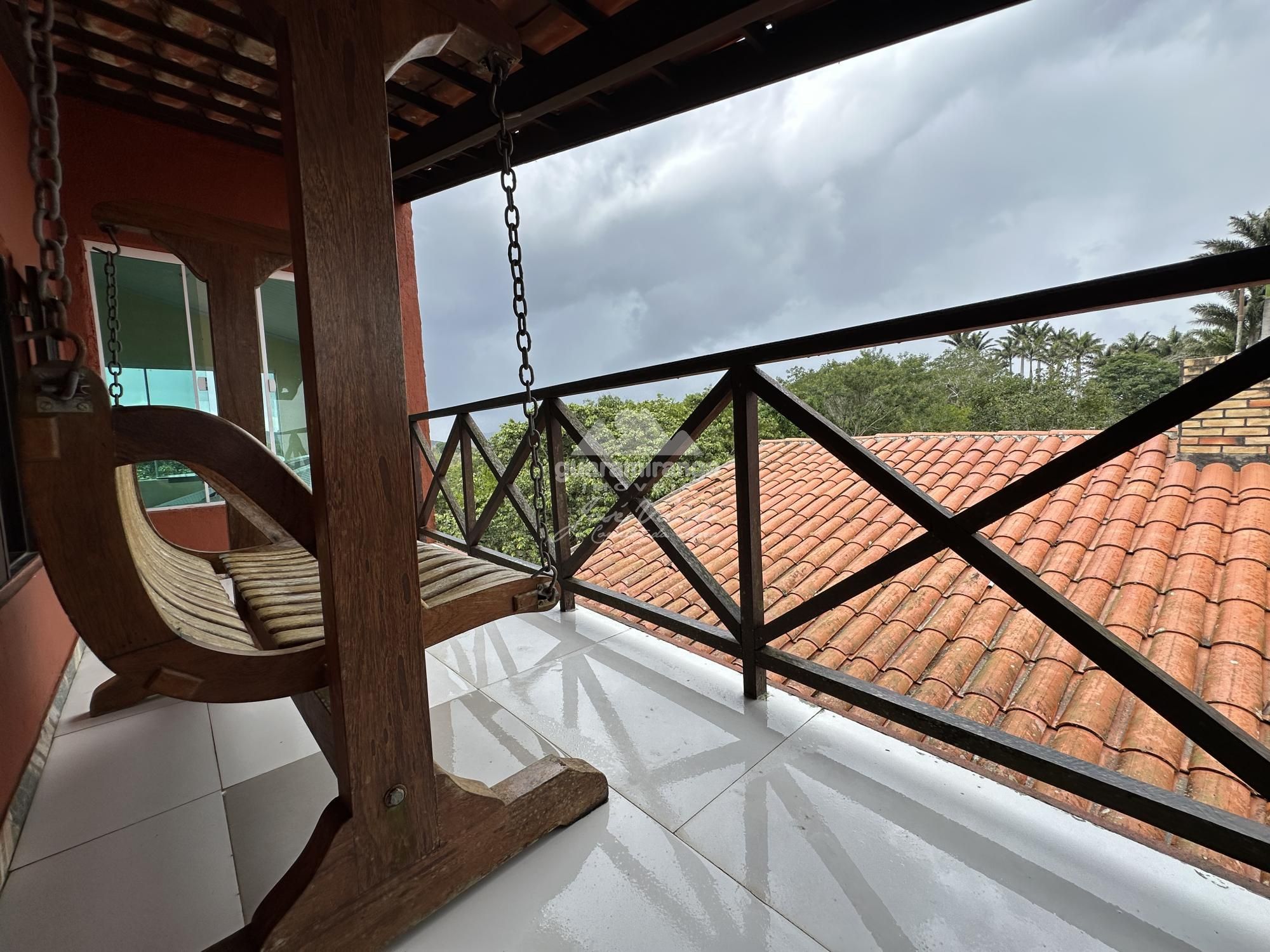 Casa à venda com 7 quartos, 300m² - Foto 28