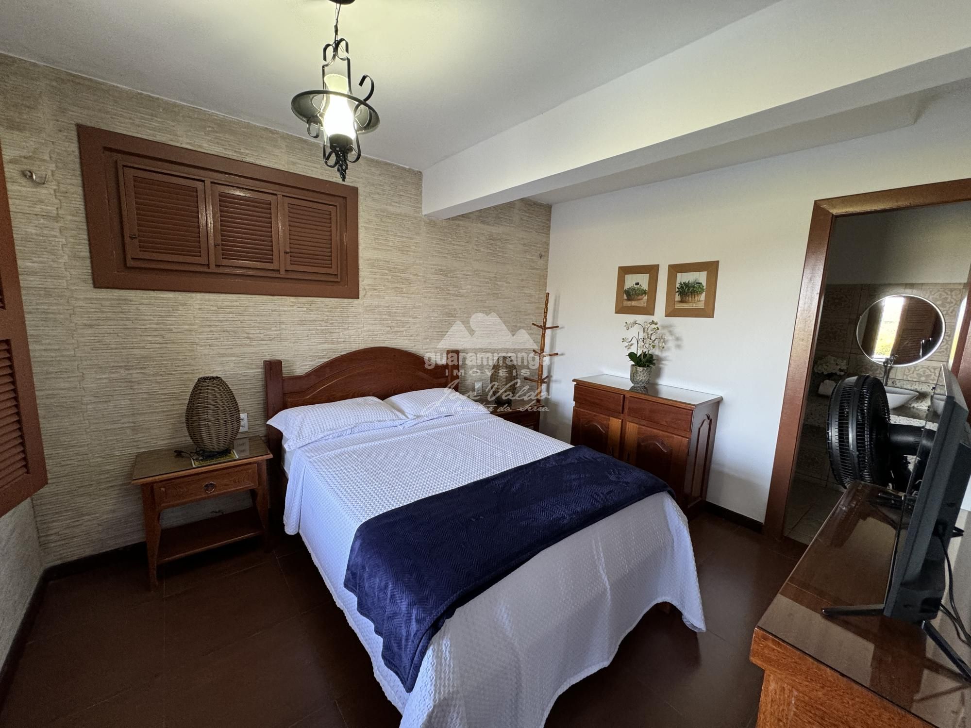 Casa de Condomínio, 5 quartos - Foto 34