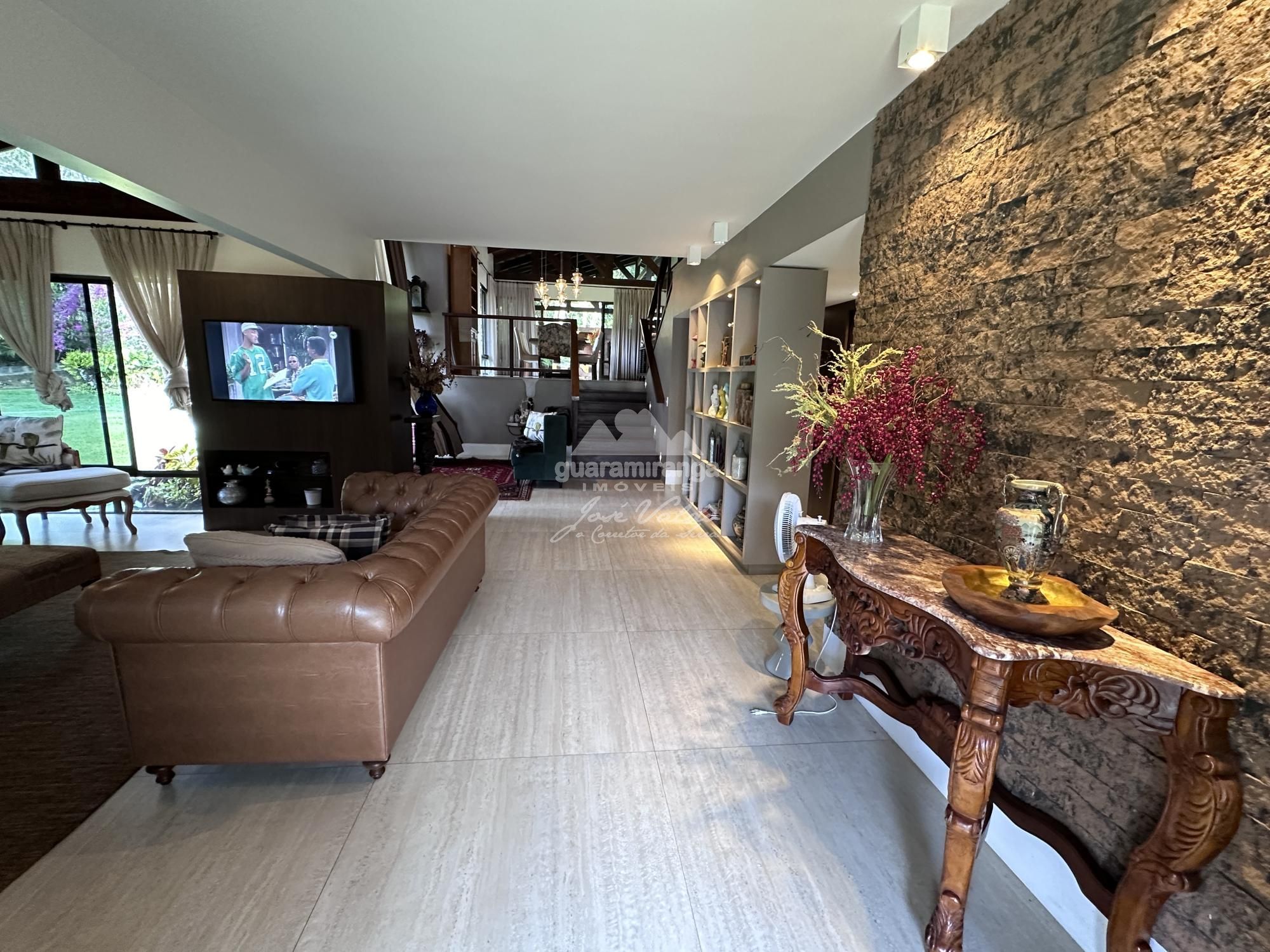 Casa de Condomínio à venda com 6 quartos, 350m² - Foto 21