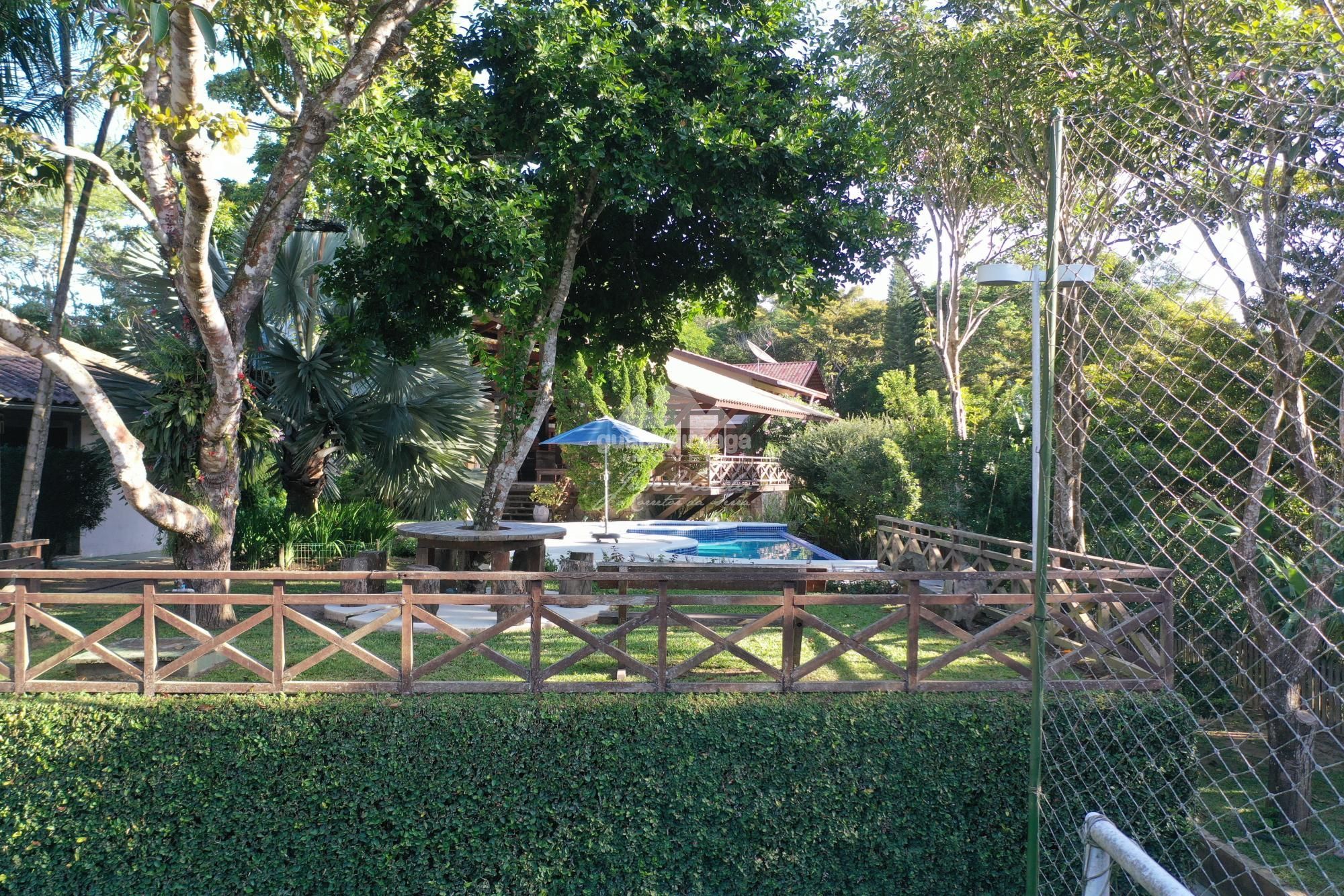 Sítio, 5 quartos, 2500 m² - Foto 73