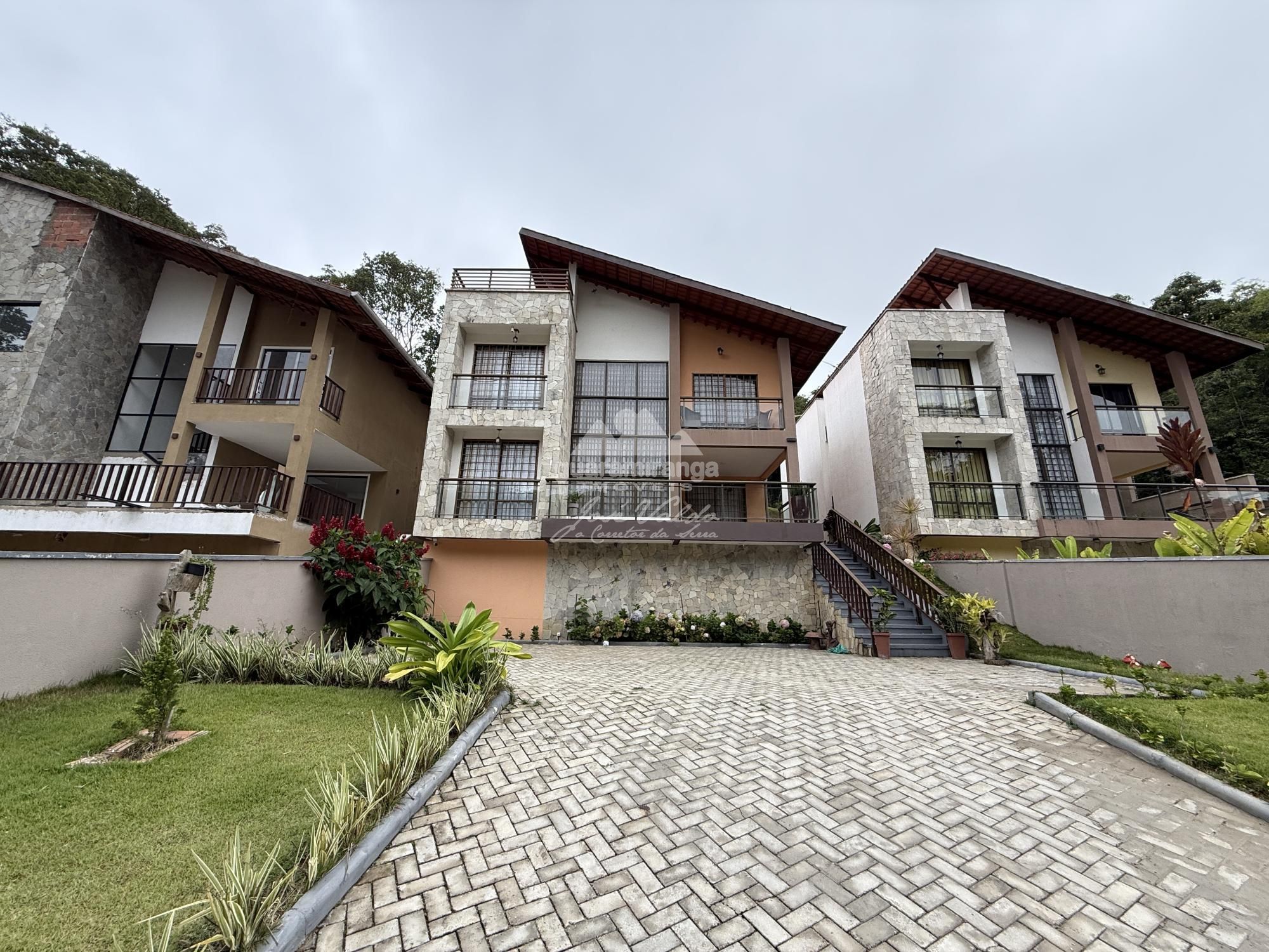 Casa, 4 quartos, 160 m² - Foto 3