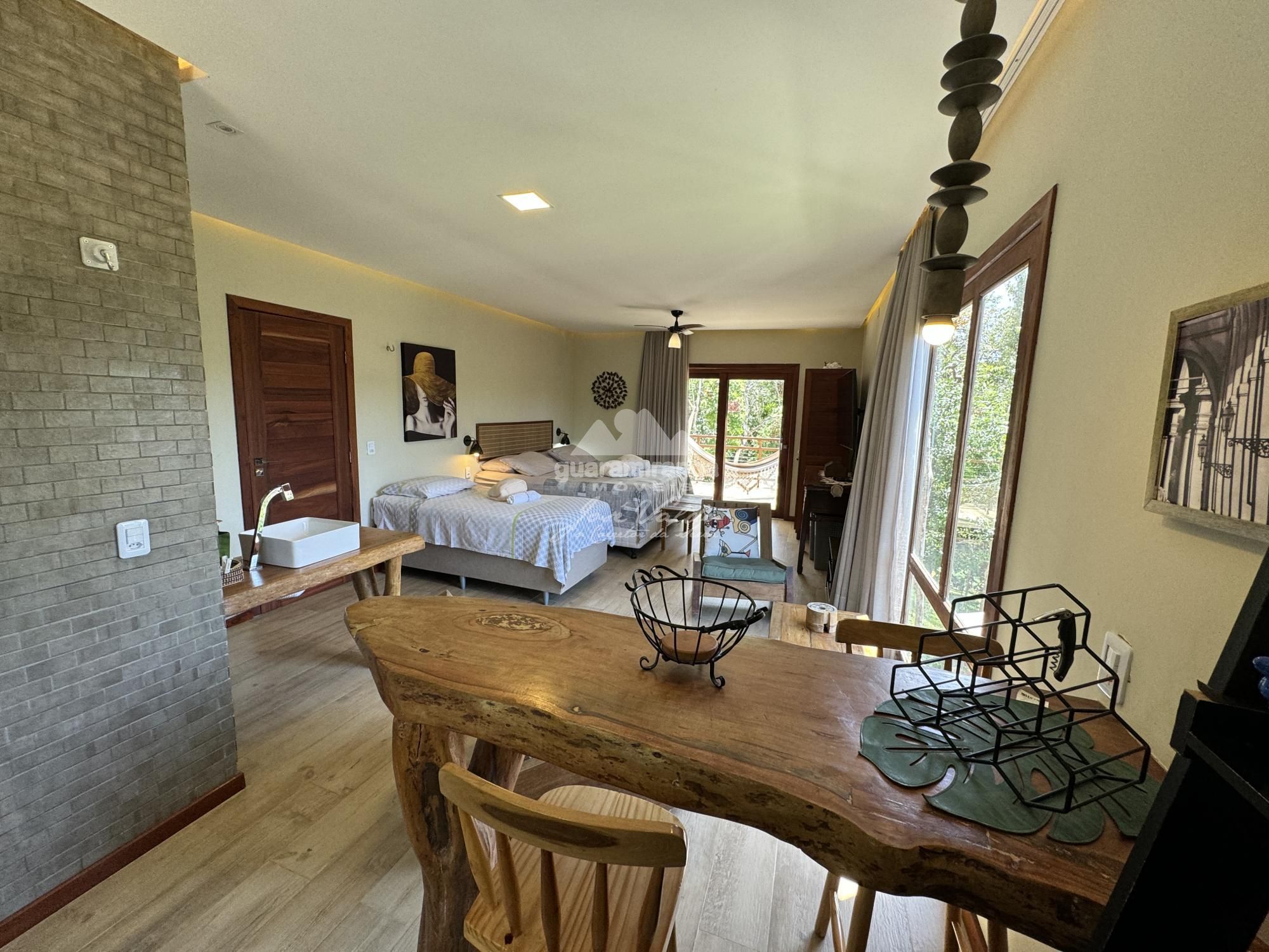 Casa de Condomínio à venda com 3 quartos, 390m² - Foto 33