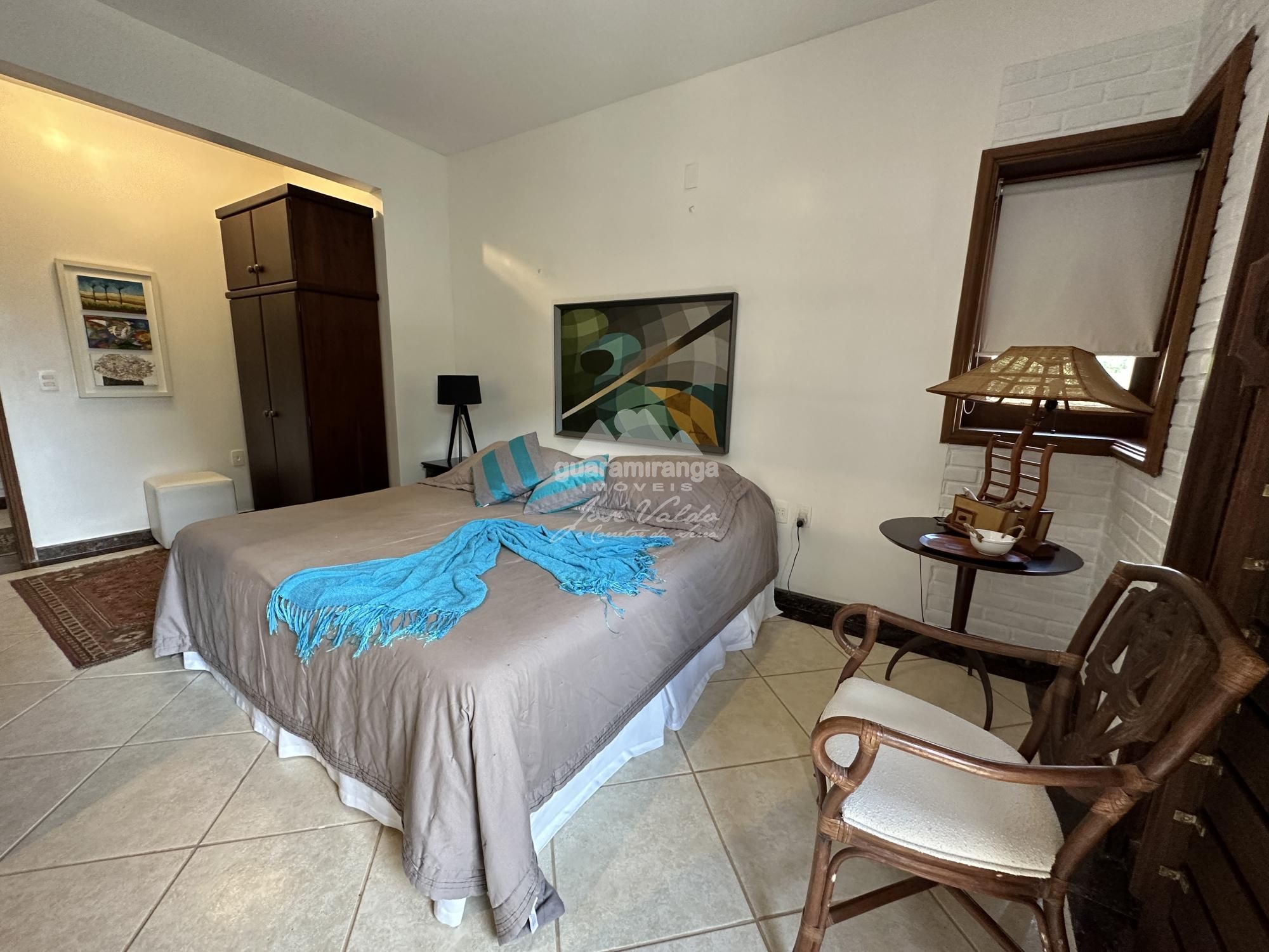 Casa de Condomínio, 5 quartos - Foto 19