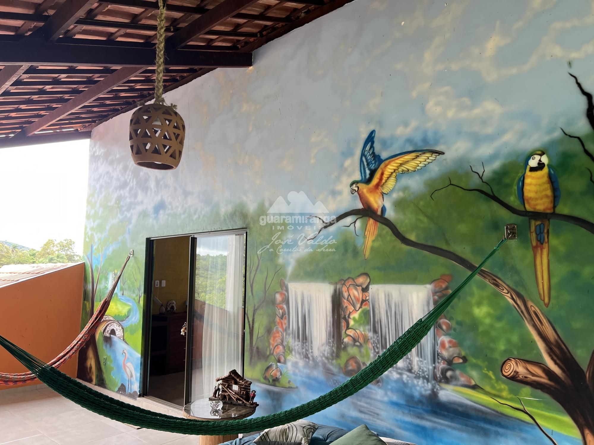 Chácara à venda com 4 quartos, 1740m² - Foto 31
