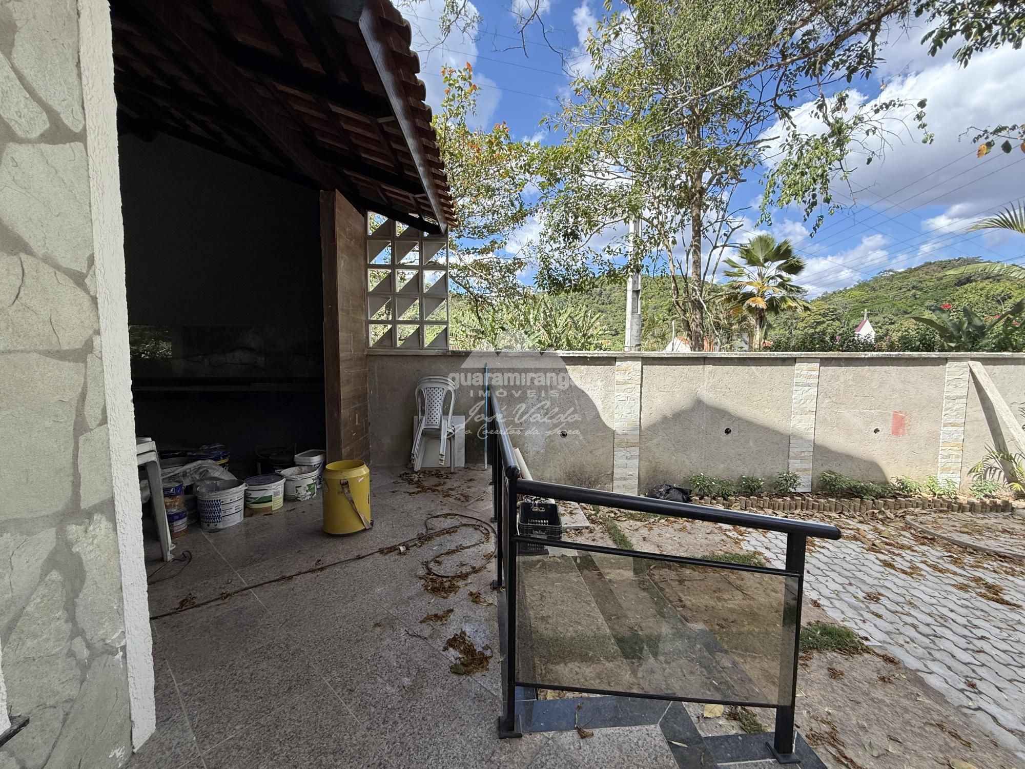 Casa, 3 quartos, 135 m² - Foto 21