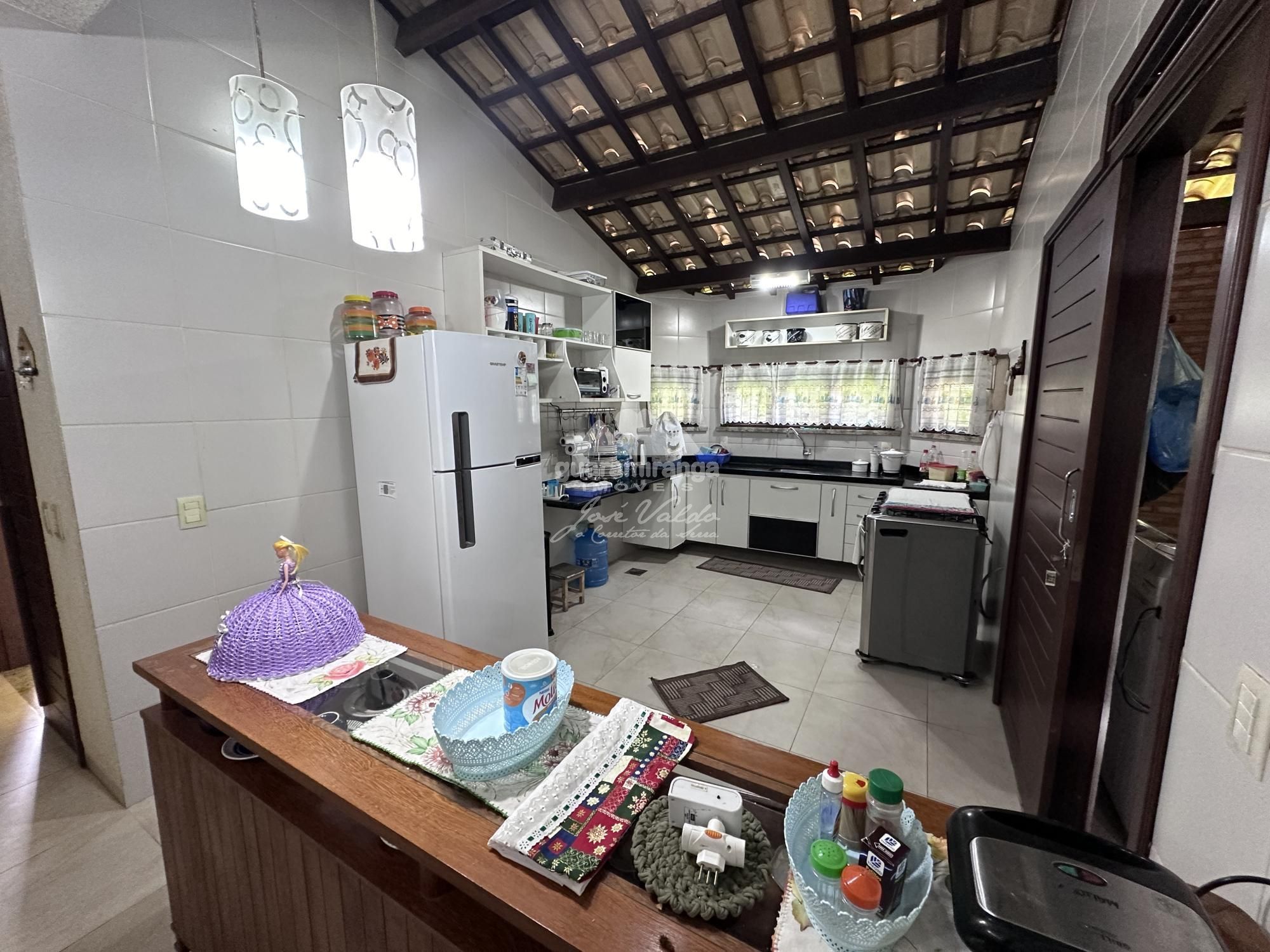 Casa, 5 quartos, 450 m² - Foto 16