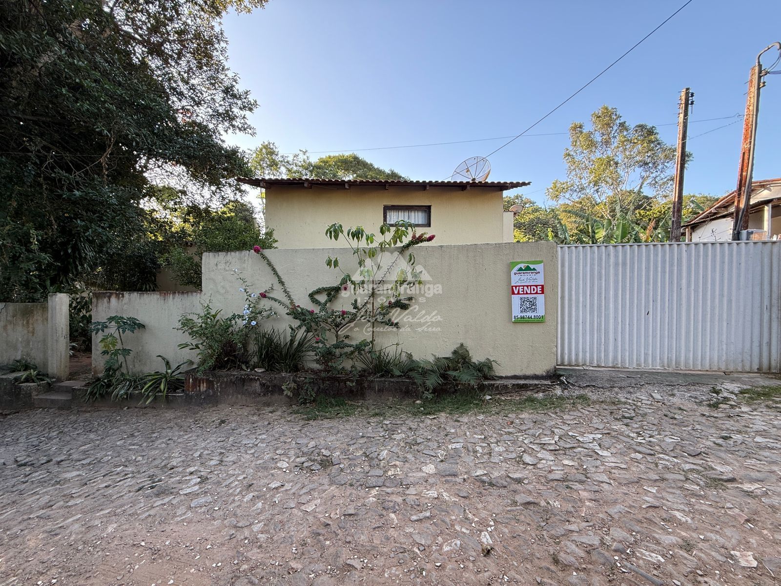 Chácara, 4 quartos, 2222 m² - Foto 14