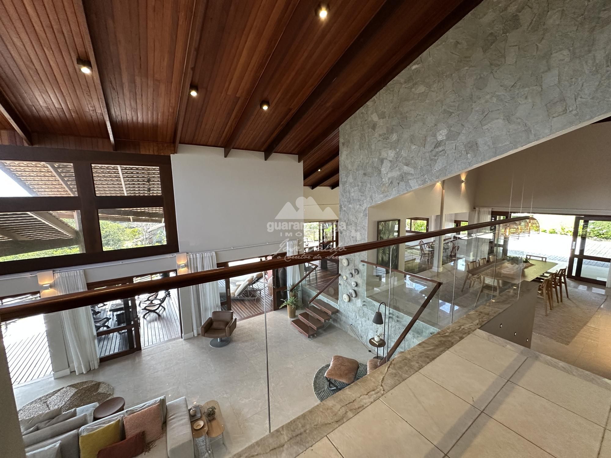 Casa de Condomínio, 7 quartos - Foto 25