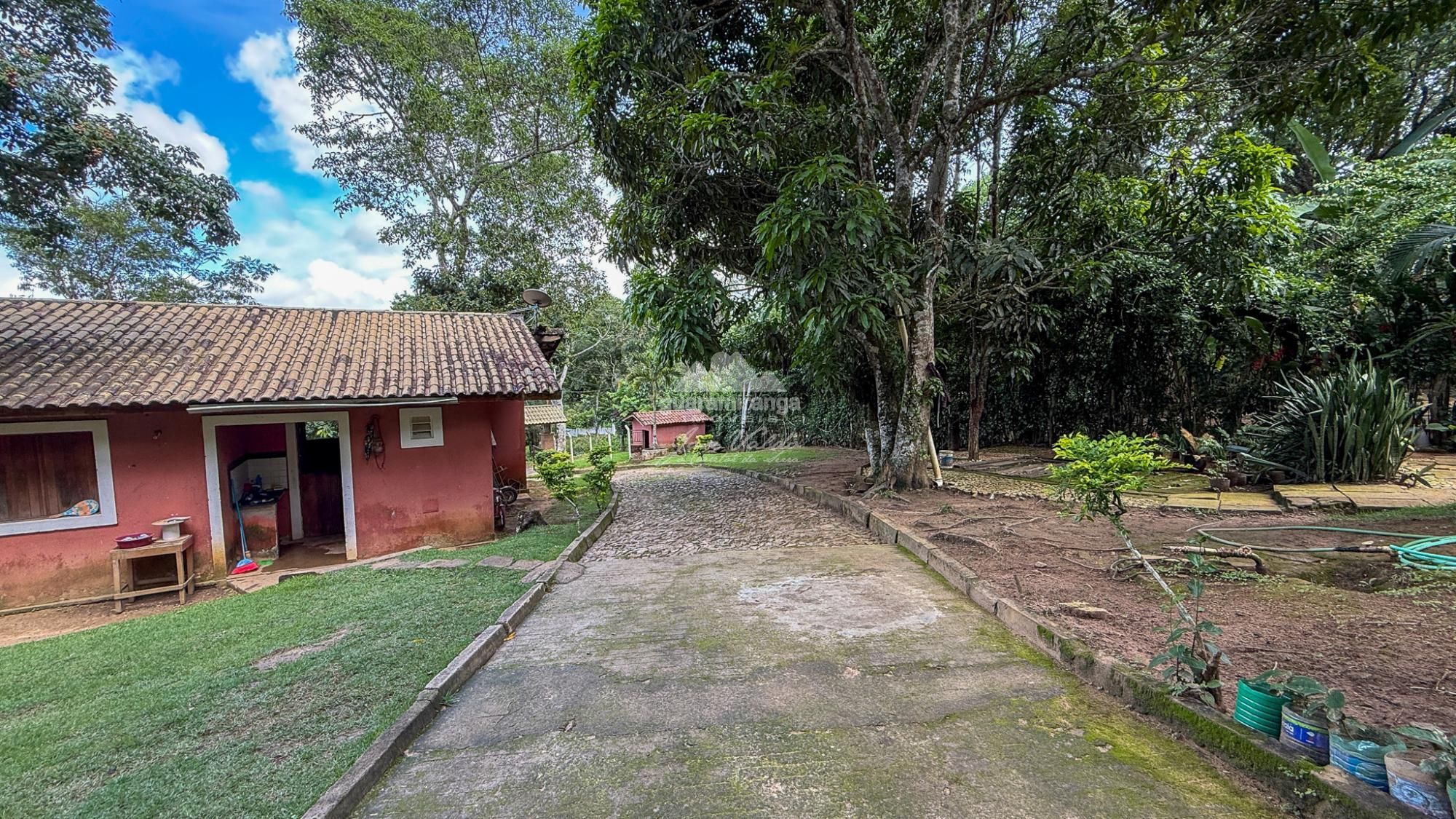 Chácara, 3 quartos, 17 m² - Foto 10