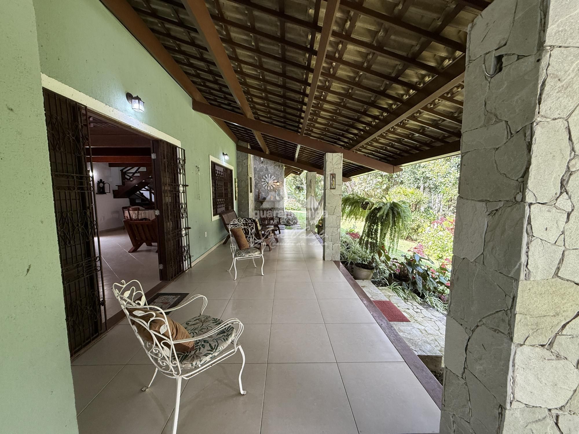 Chácara, 5 quartos, 10000 m² - Foto 15