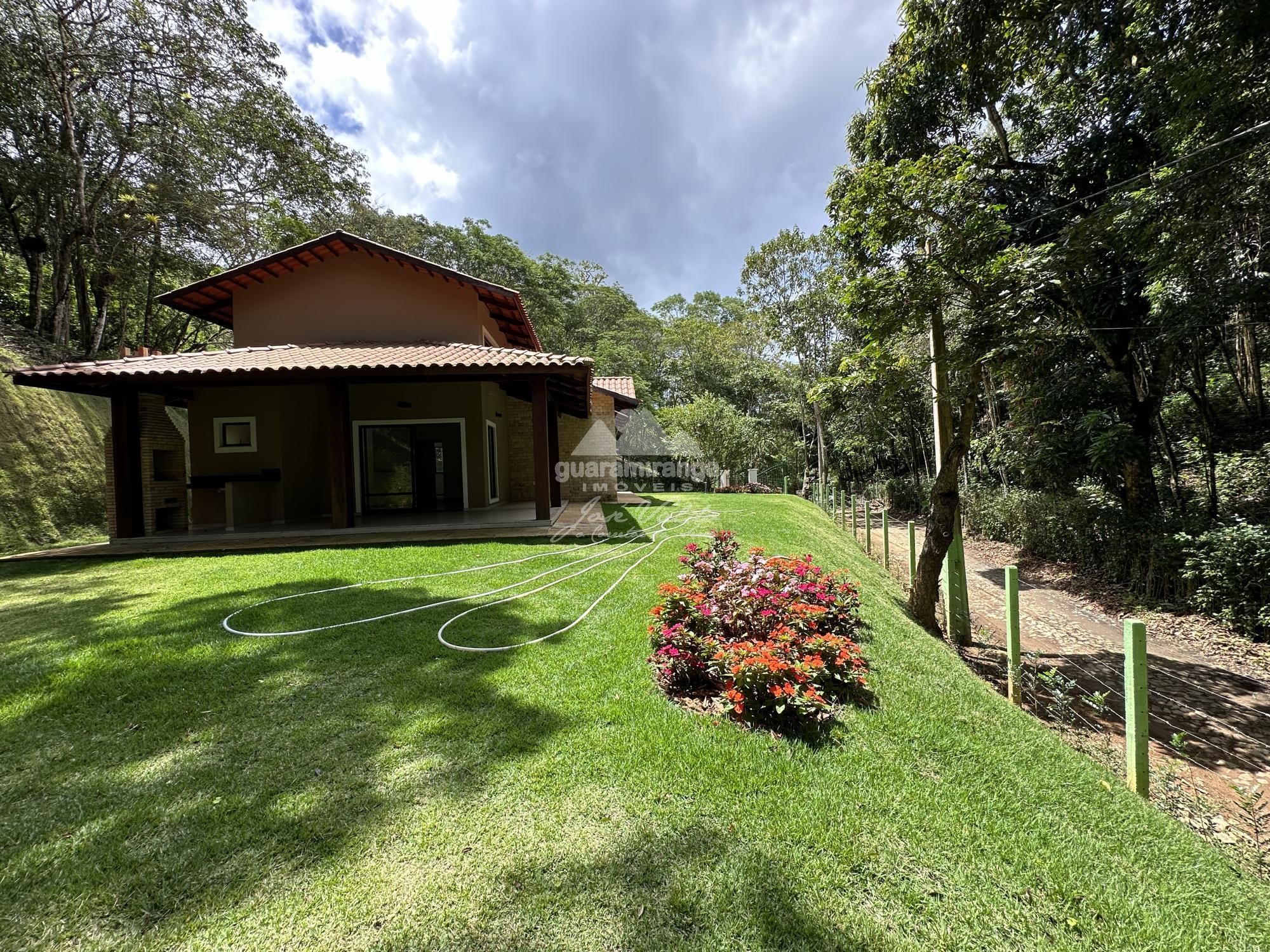 Casa, 3 quartos - Foto 14