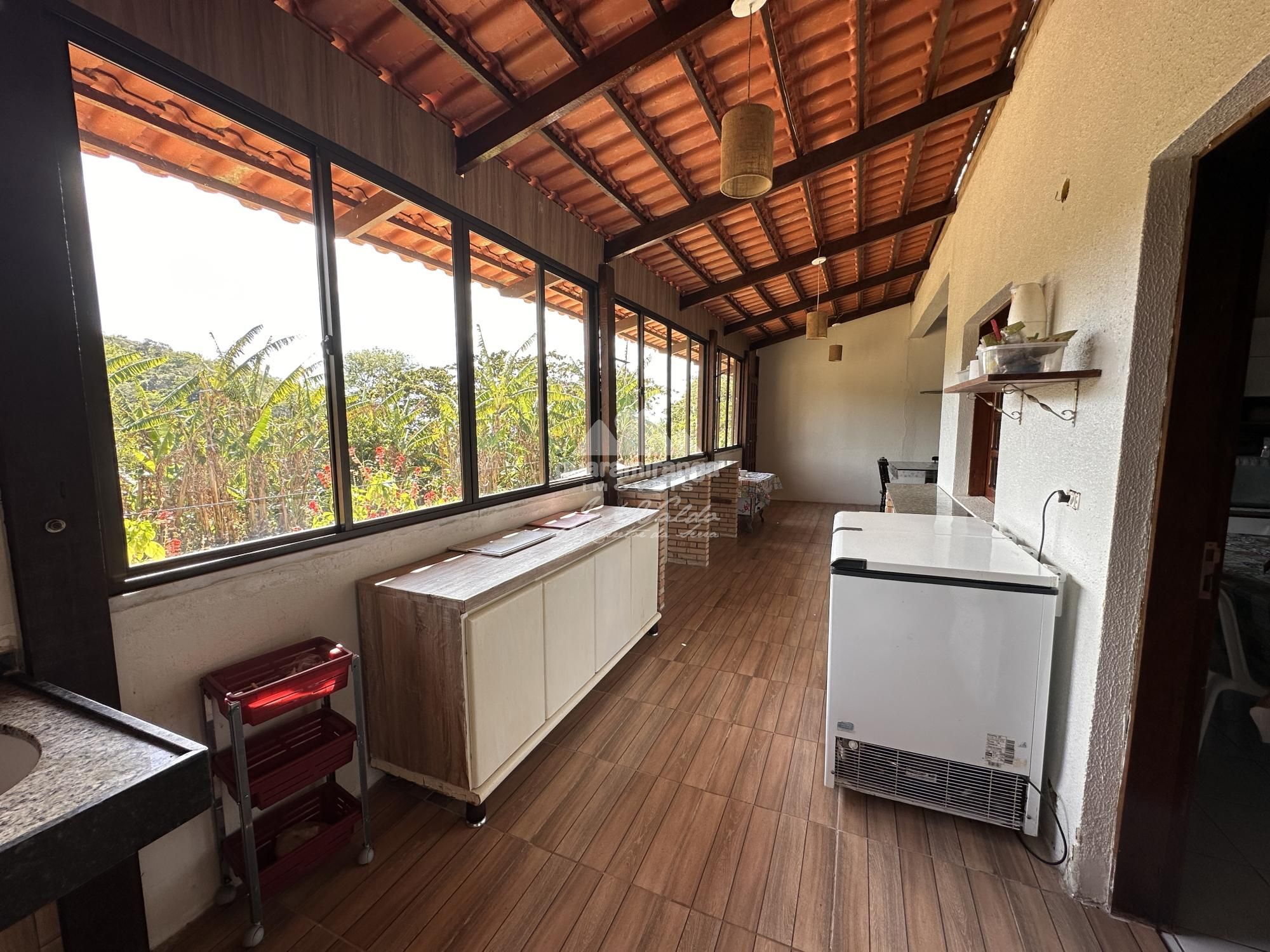 Sítio à venda com 15 quartos, 40000m² - Foto 17