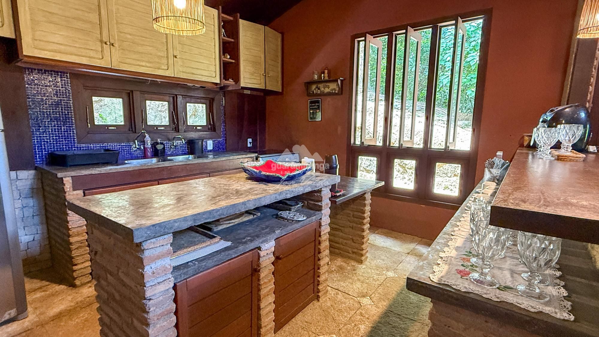 Chácara, 3 quartos, 17 m² - Foto 33