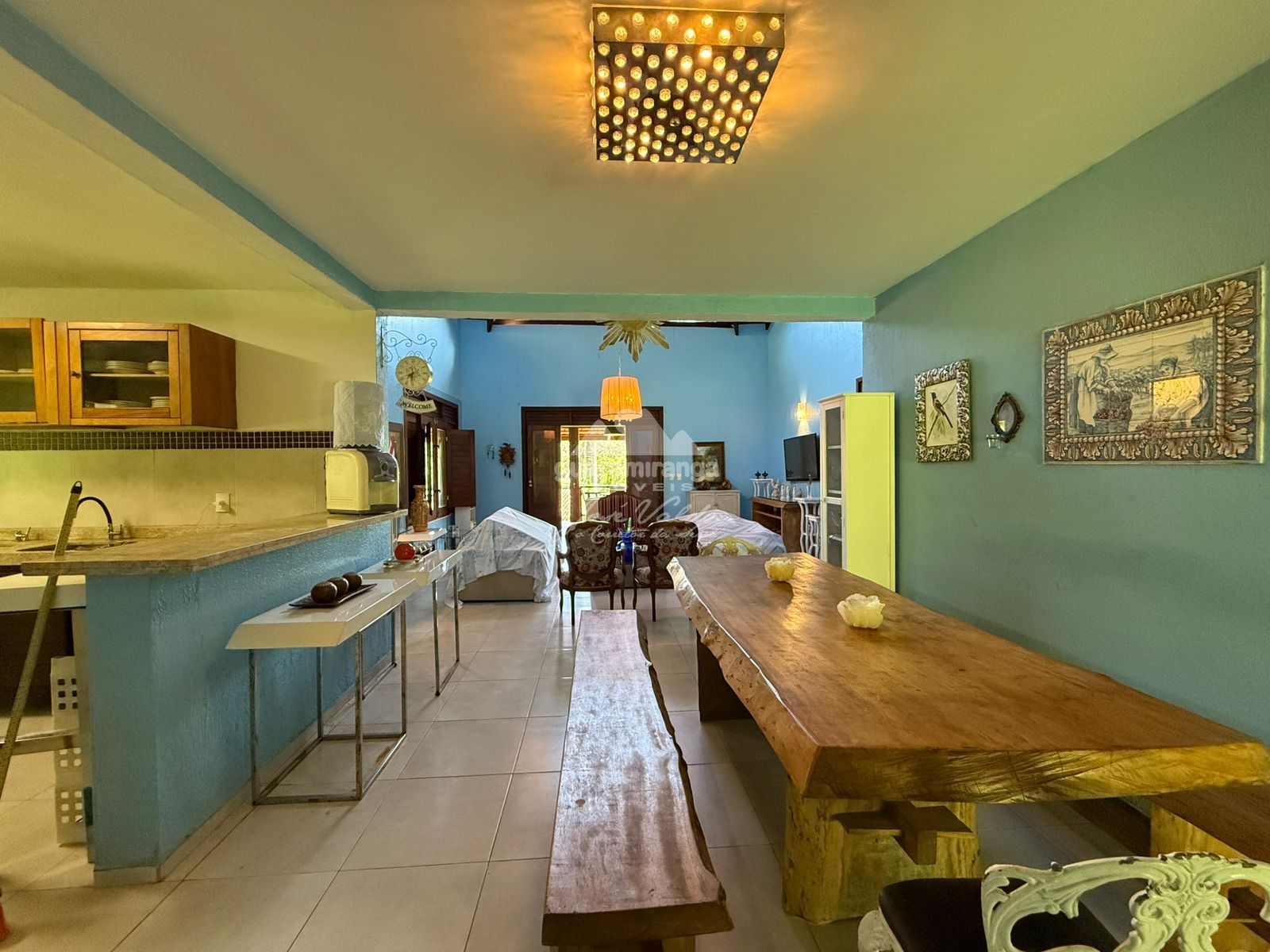 Chácara, 4 quartos, 6332 m² - Foto 21