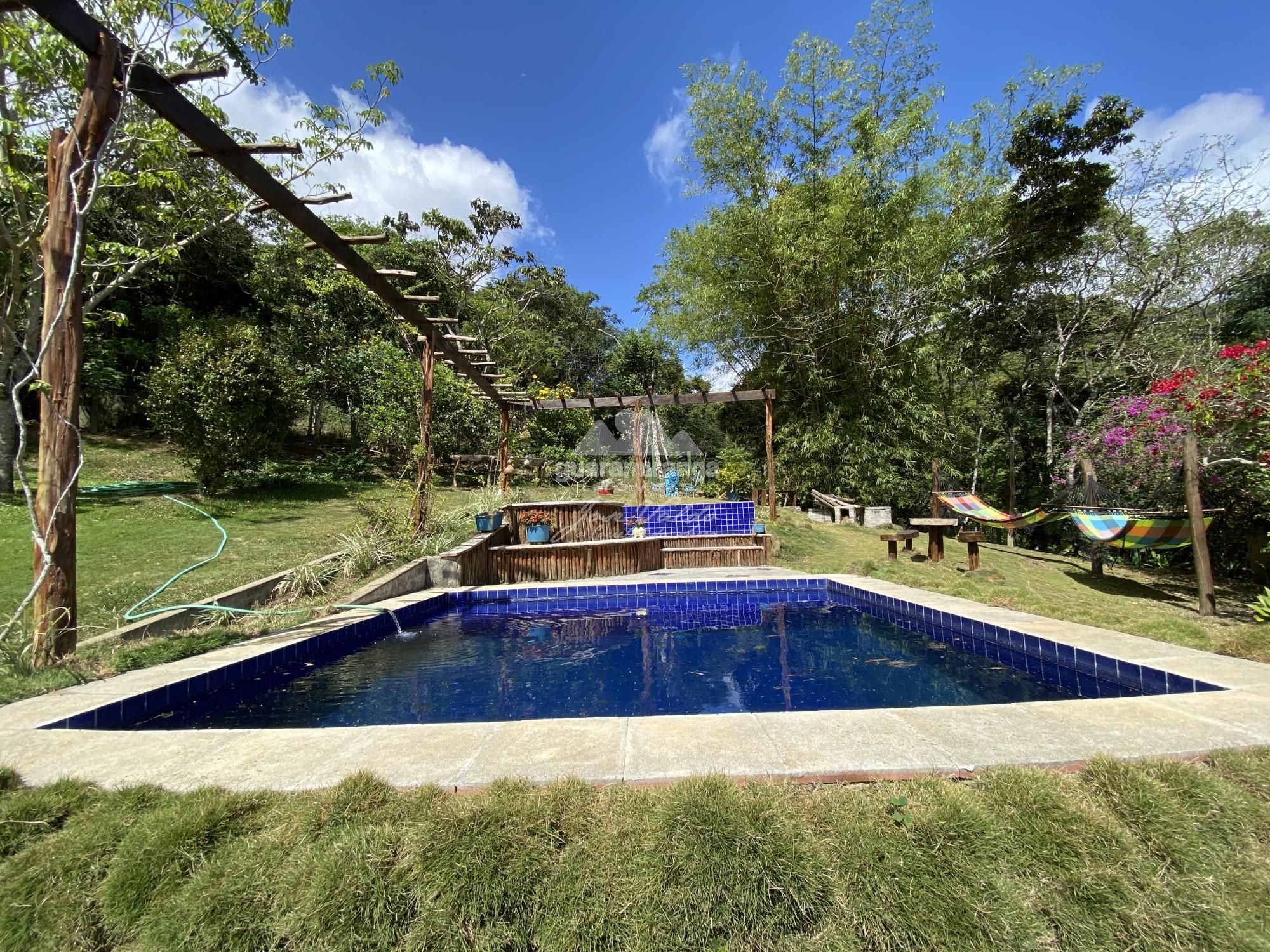 Sítio à venda com 6 quartos, 17200m² - Foto 36