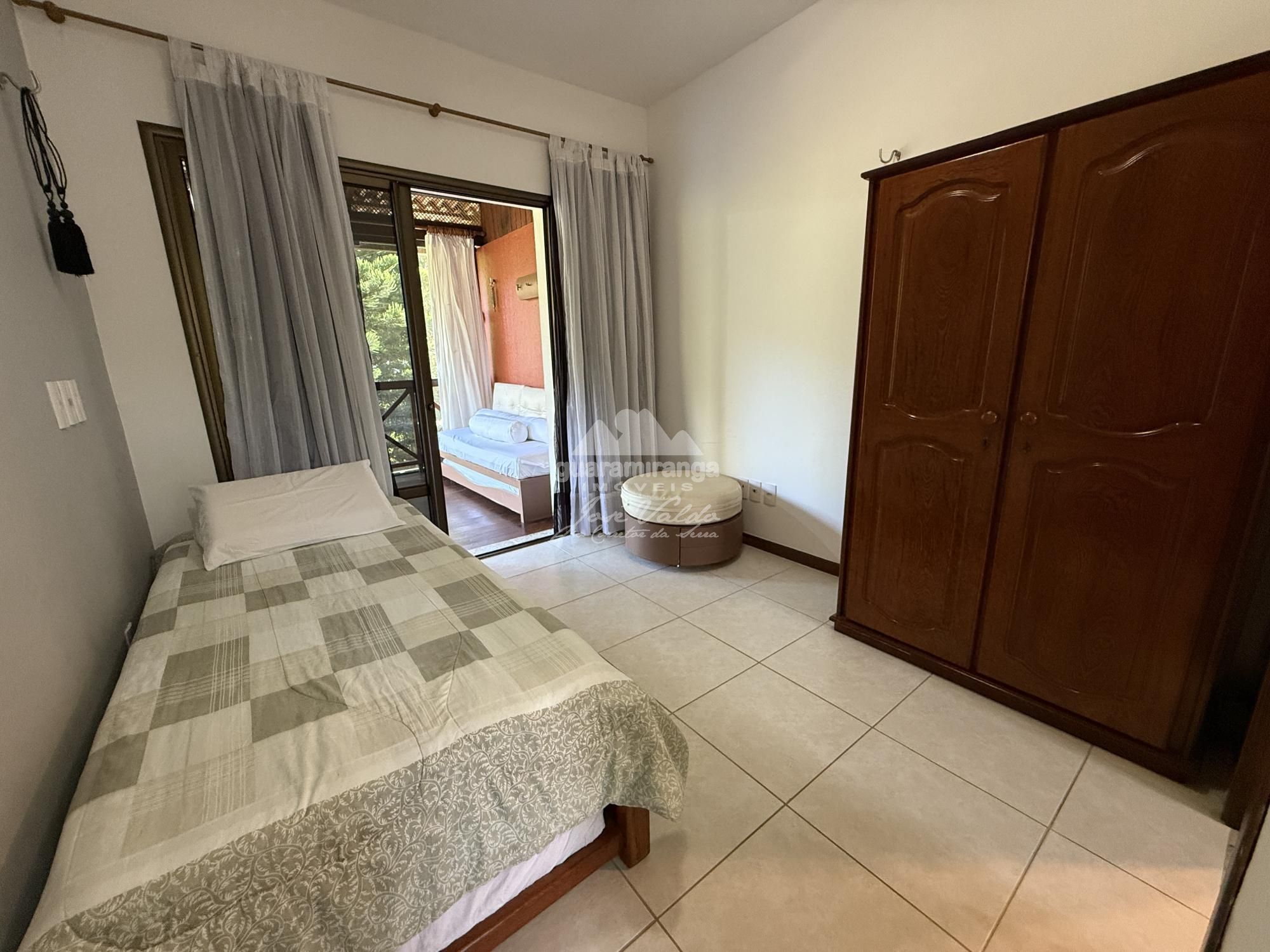 Casa de Condomínio, 2 quartos - Foto 17