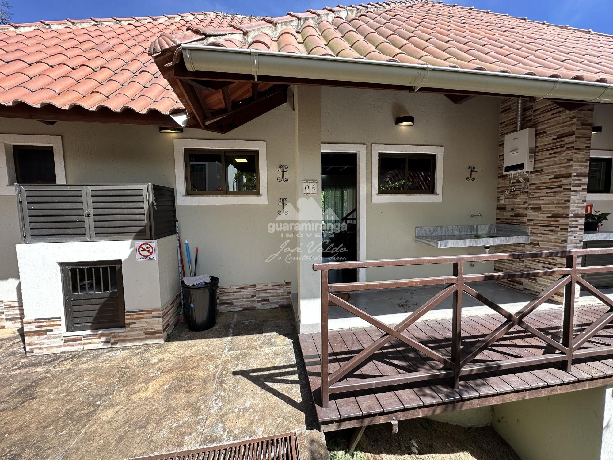 Casa de Condomínio à venda com 2 quartos, 115m² - Foto 39