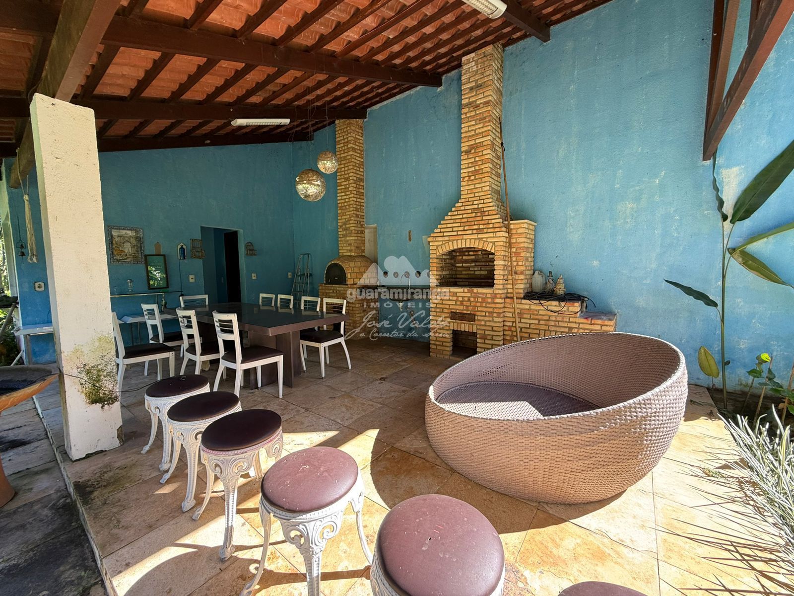 Chácara, 4 quartos, 6332 m² - Foto 41