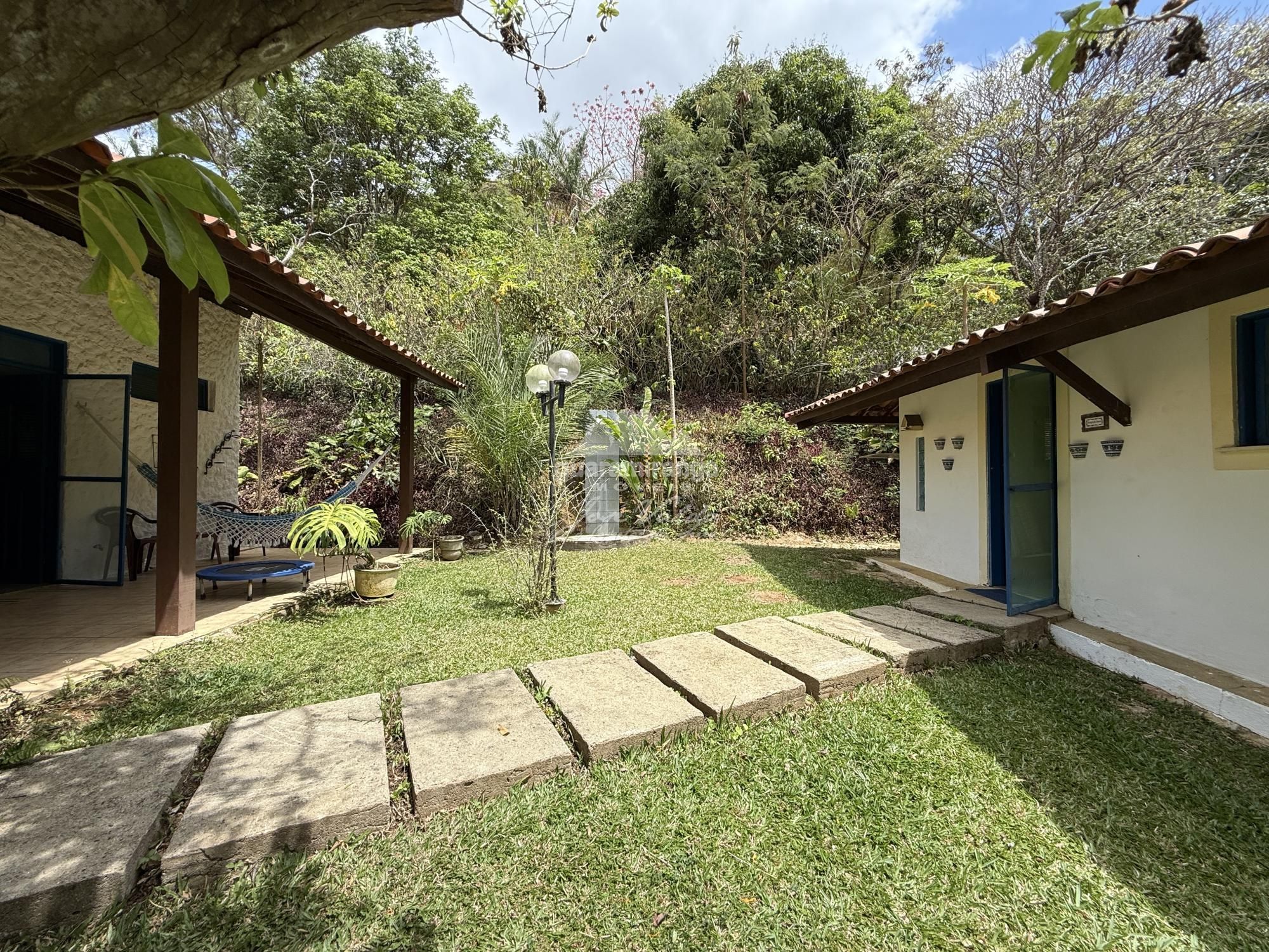 Sítio, 4 quartos, 180 m² - Foto 41