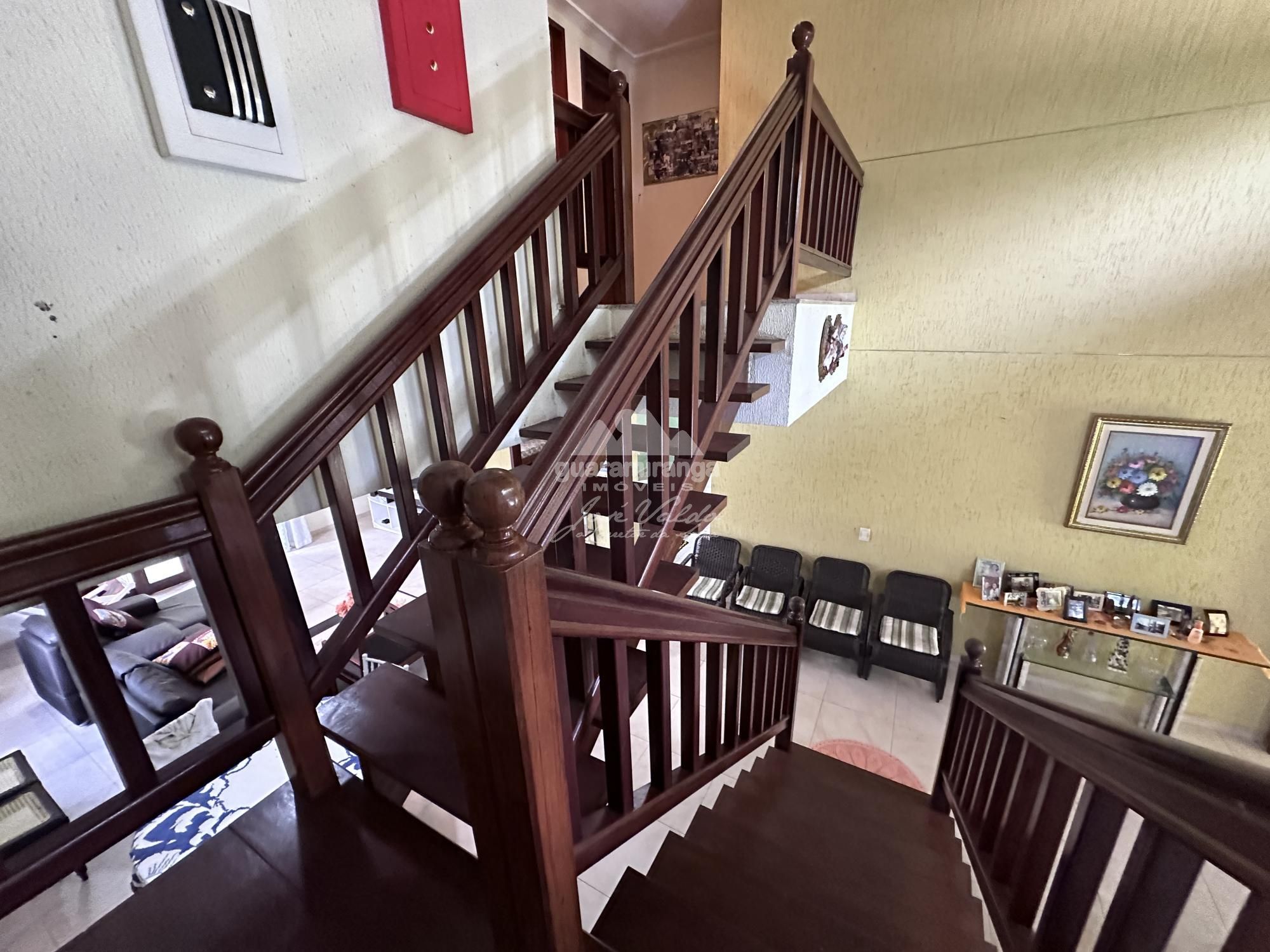 Casa, 5 quartos, 450 m² - Foto 25