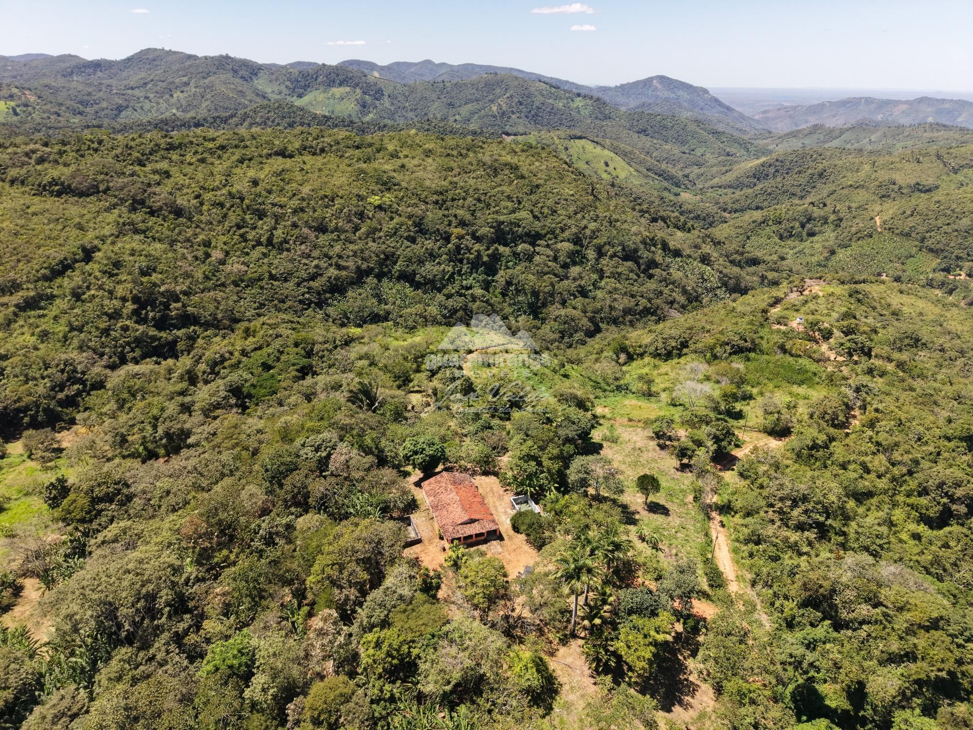 Sítio, 3 quartos, 18 hectares - Foto 14