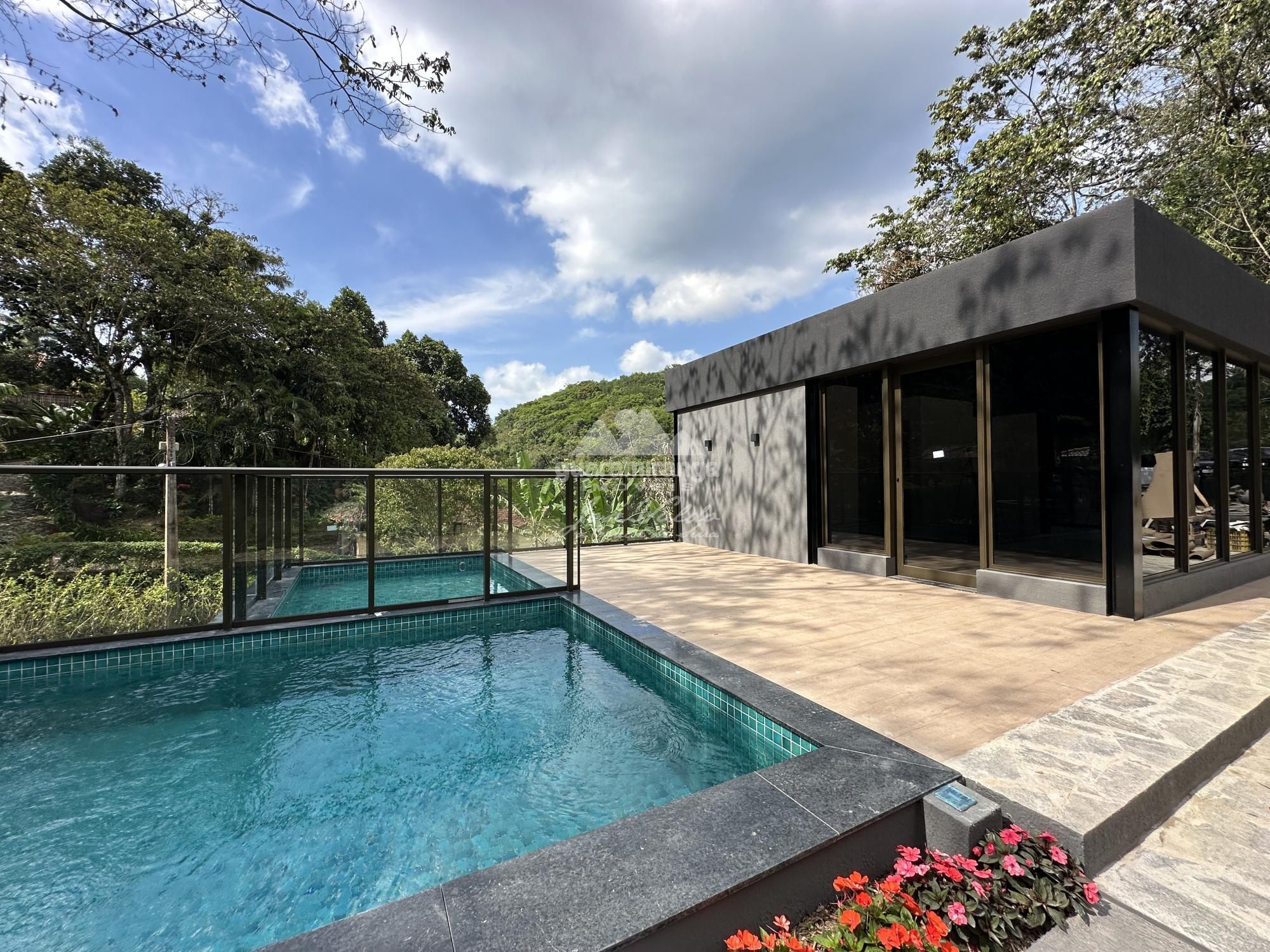 Casa de Condomínio à venda com 2 quartos, 117m² - Foto 33