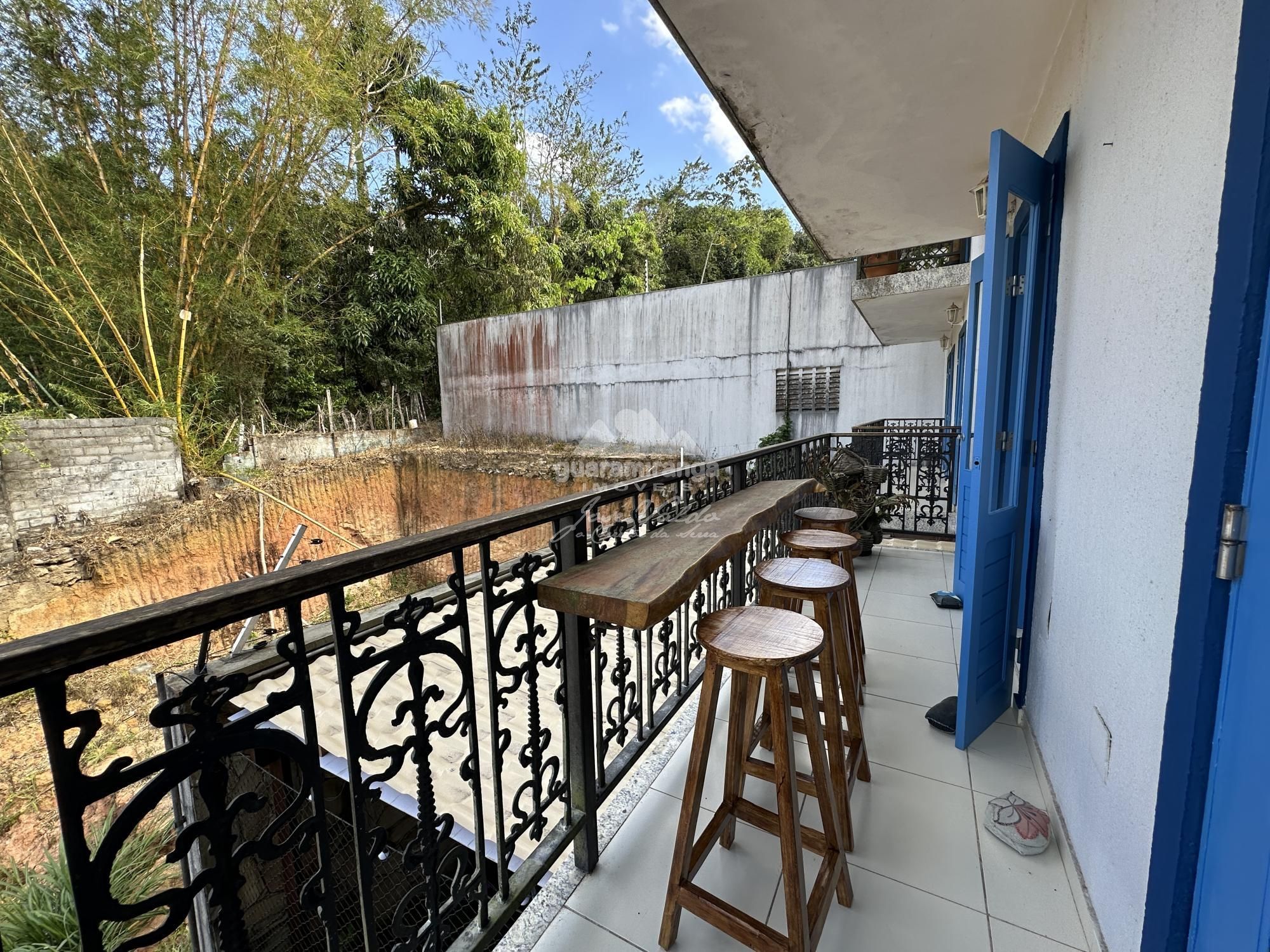 Apartamento à venda com 2 quartos, 52m² - Foto 13