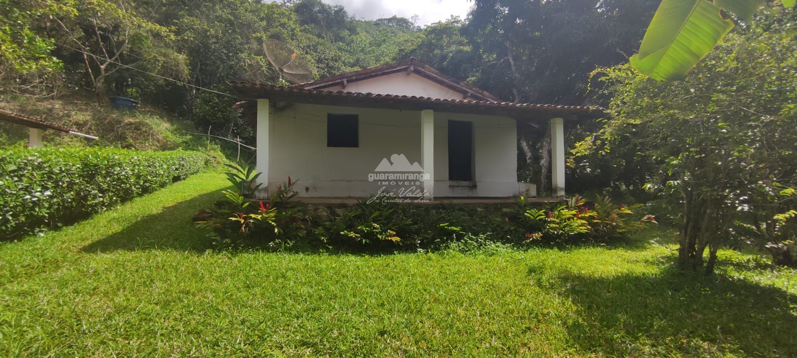 Sítio, 12 quartos, 60 hectares - Foto 25